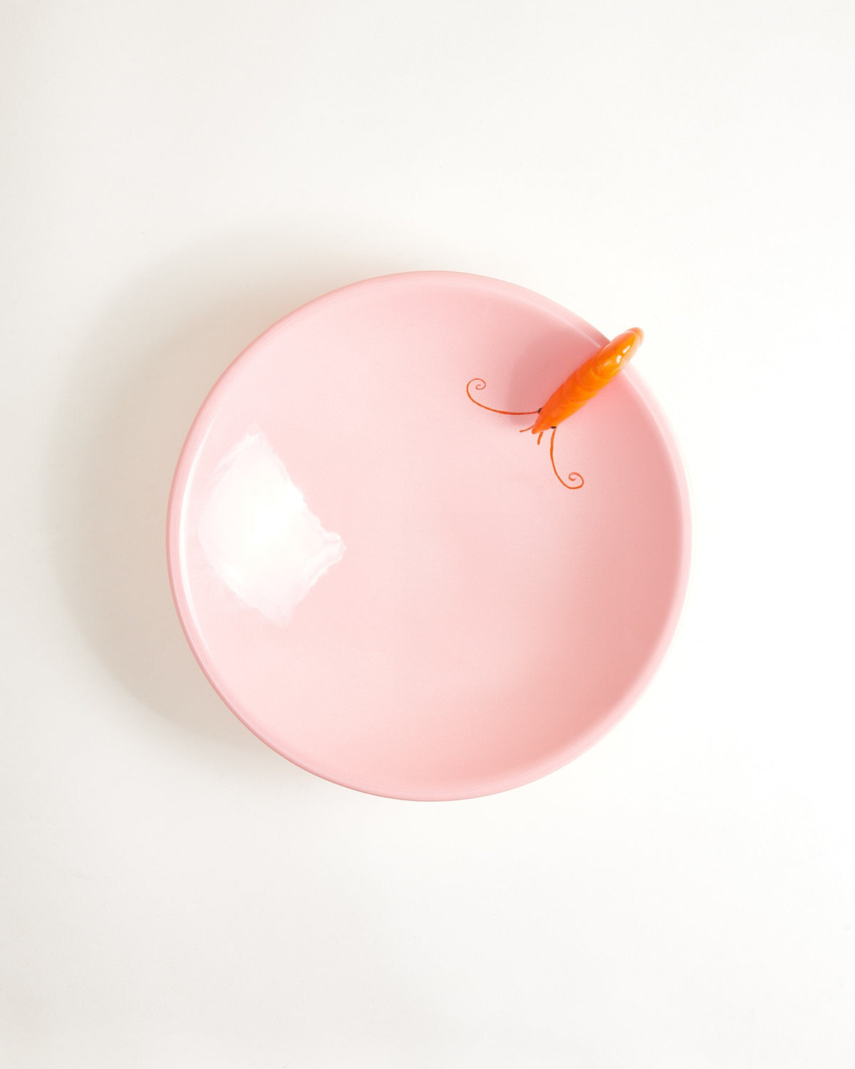 Brisa - Fruit bowl pink