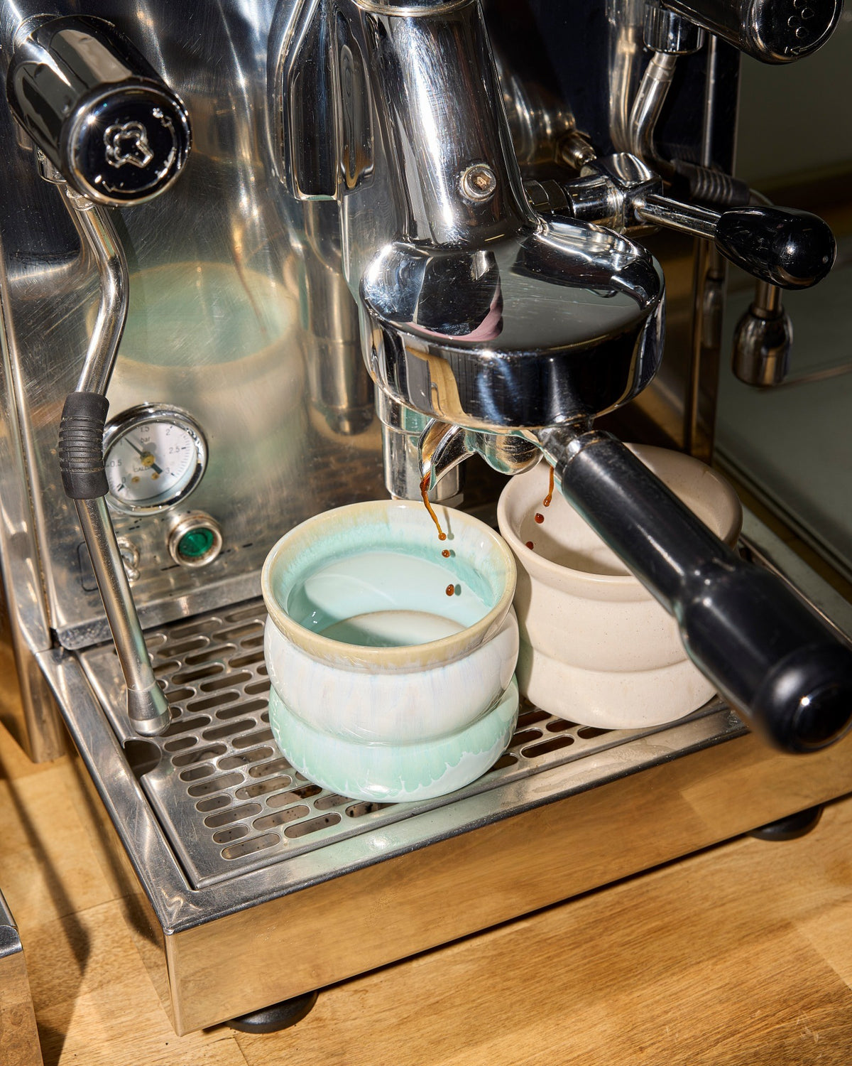 Bica - Kleine Beker Bubble mint
