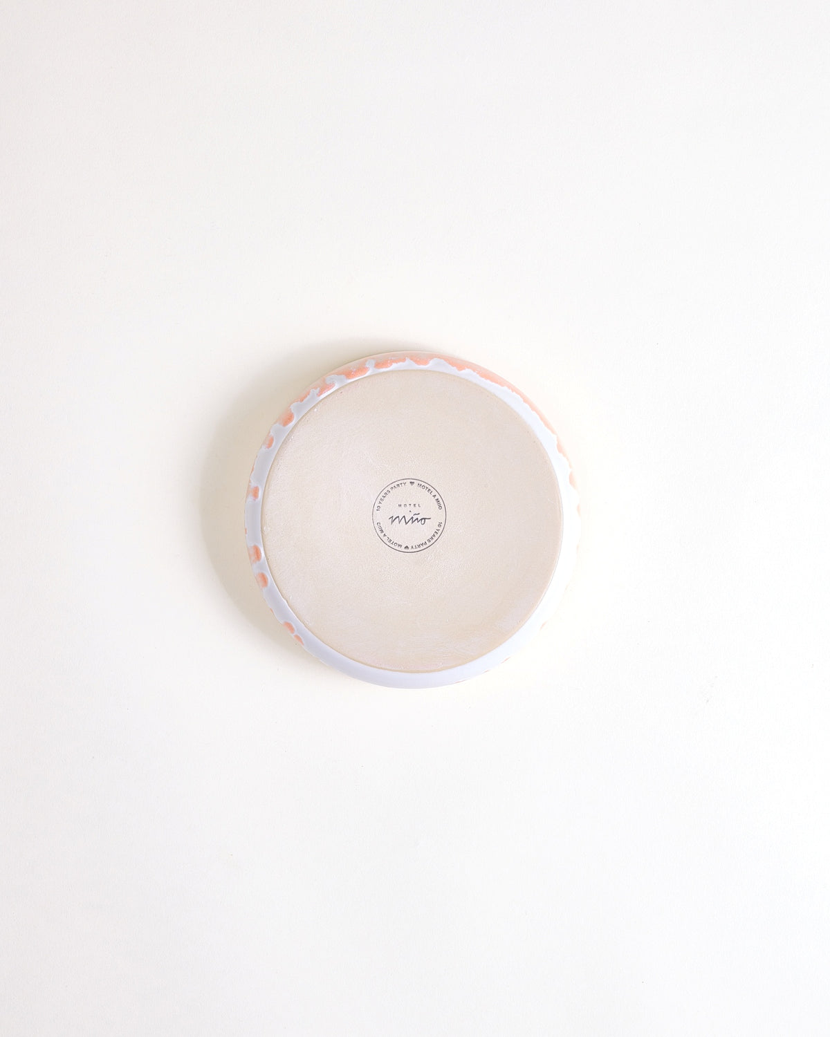 Coimbra Miniteller apricot