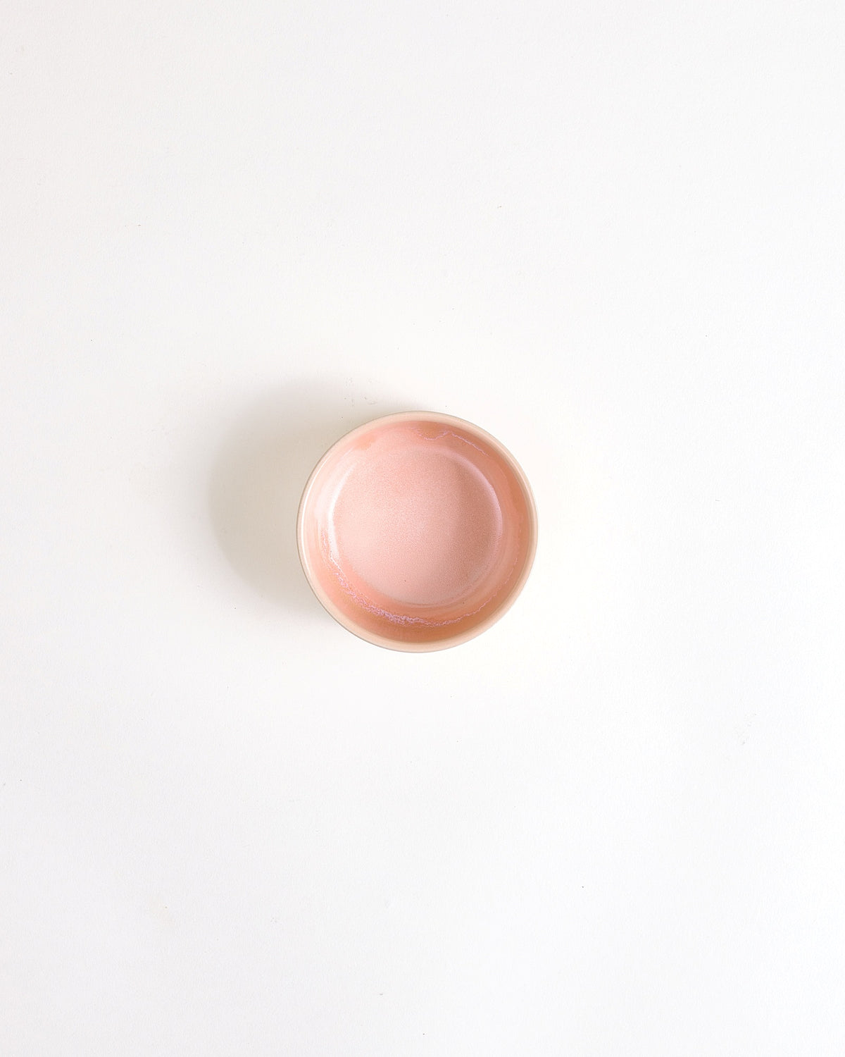 Coimbra - Large Sauce bowl apricot