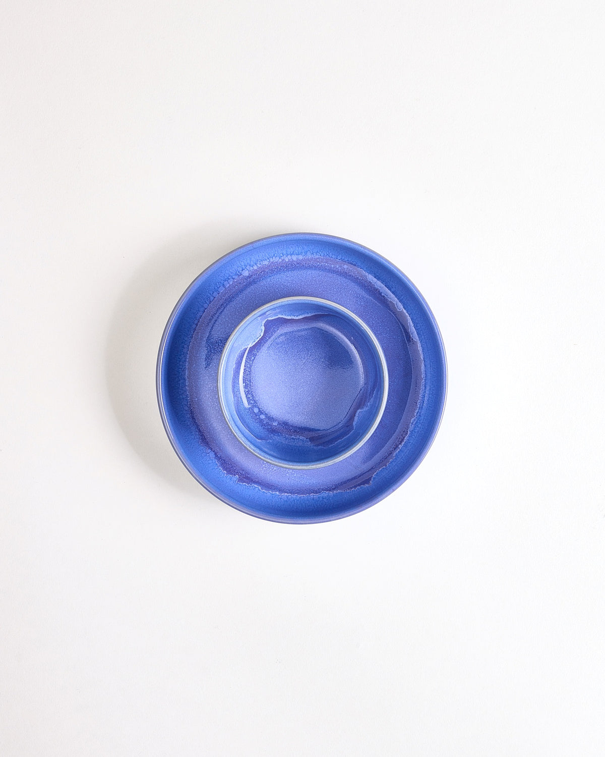 Coimbra Miniteller cornflower