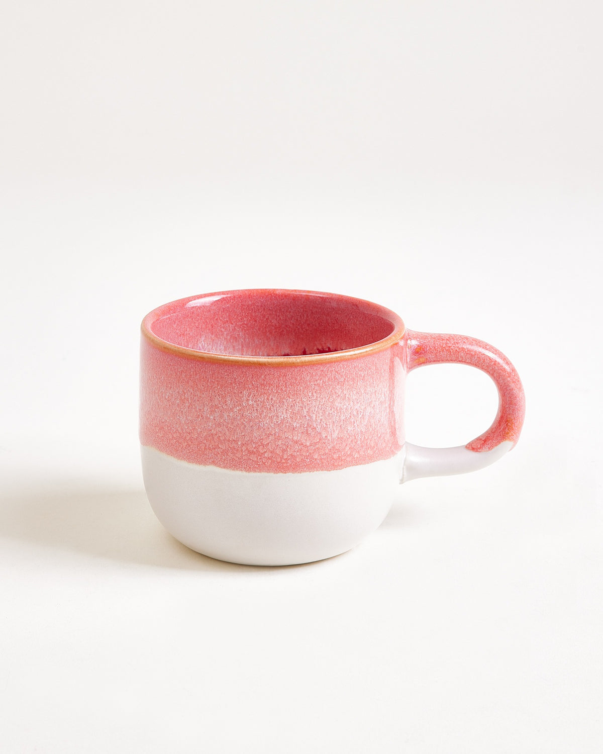 Coimbra Tasse klein pink