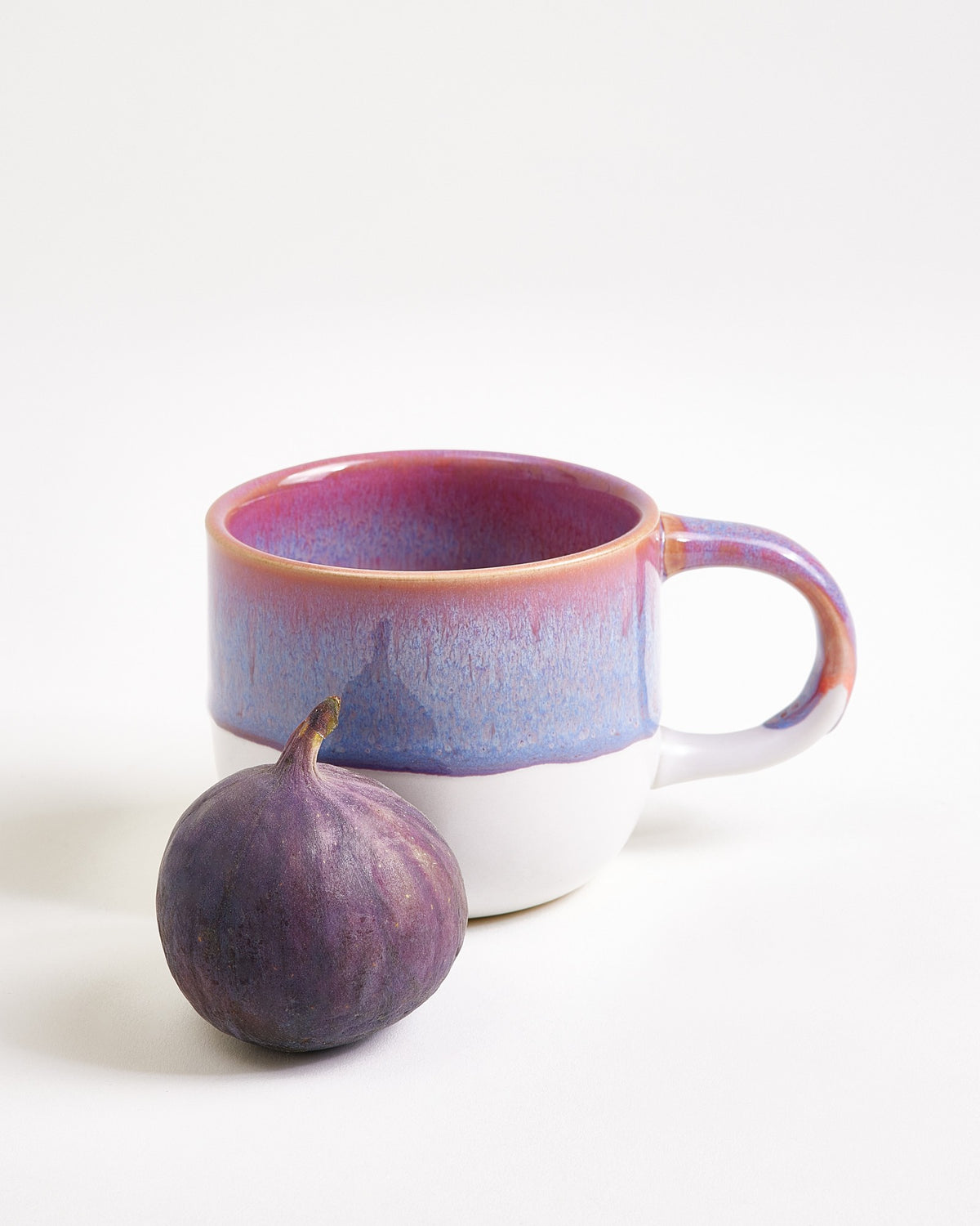 Coimbra Tasse klein lila