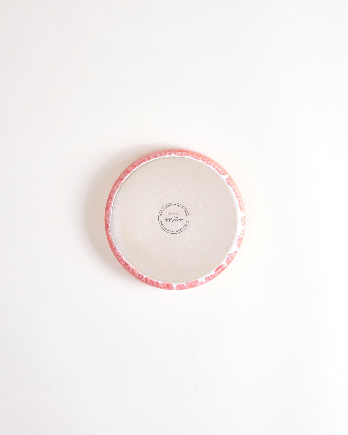 Coimbra Miniteller pink