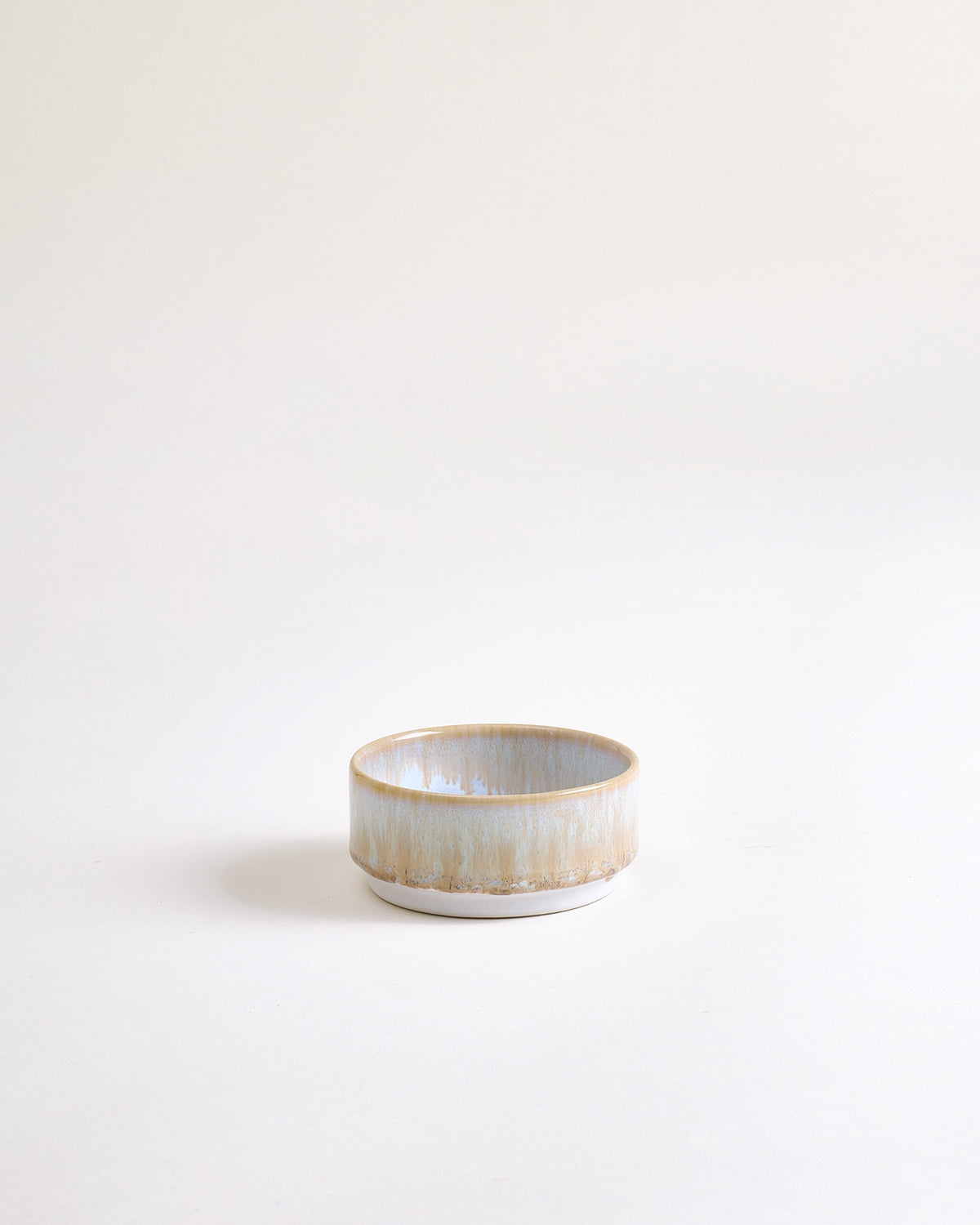 Coimbra - Large Sauce bowl sand