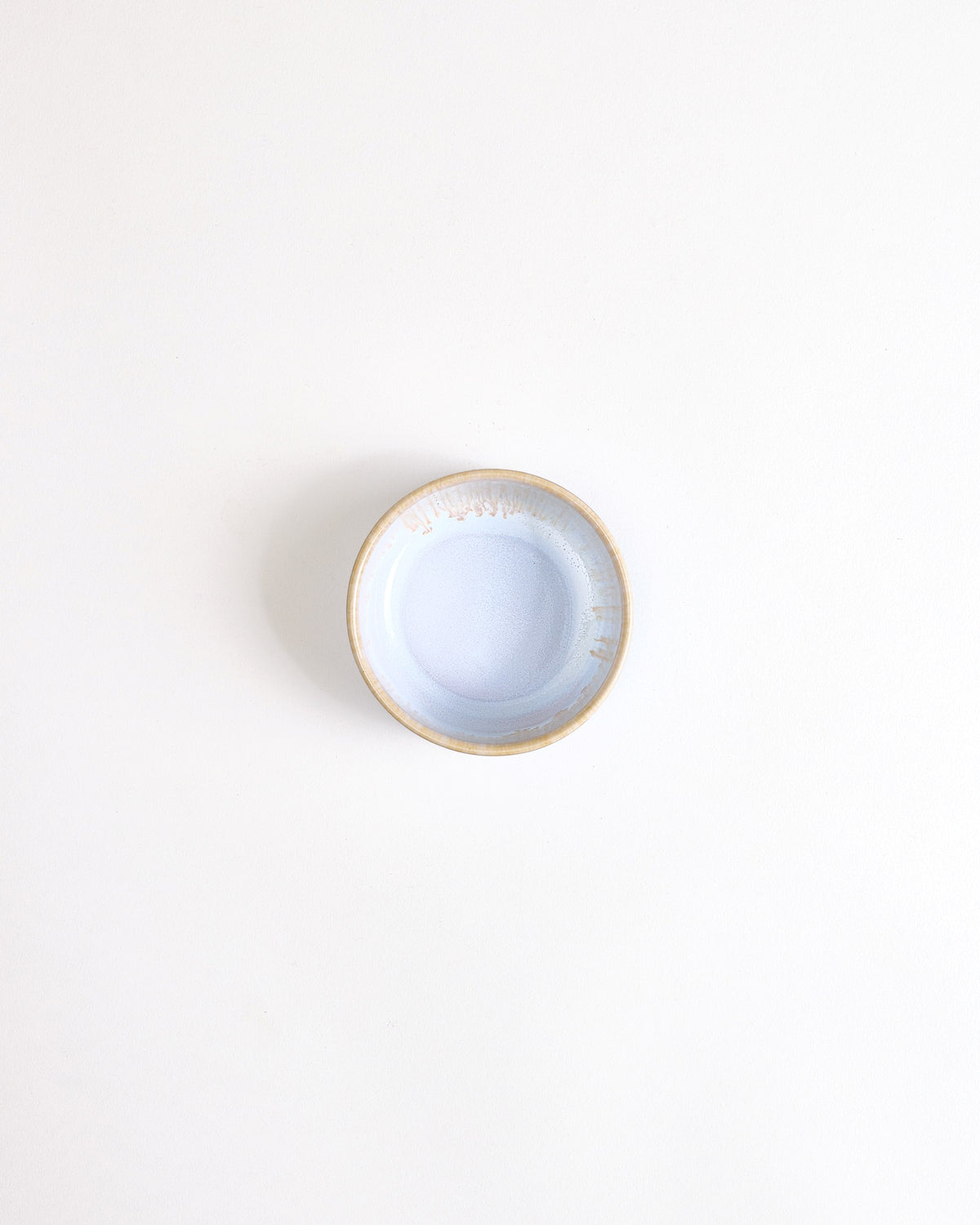 Coimbra - Large Sauce bowl sand