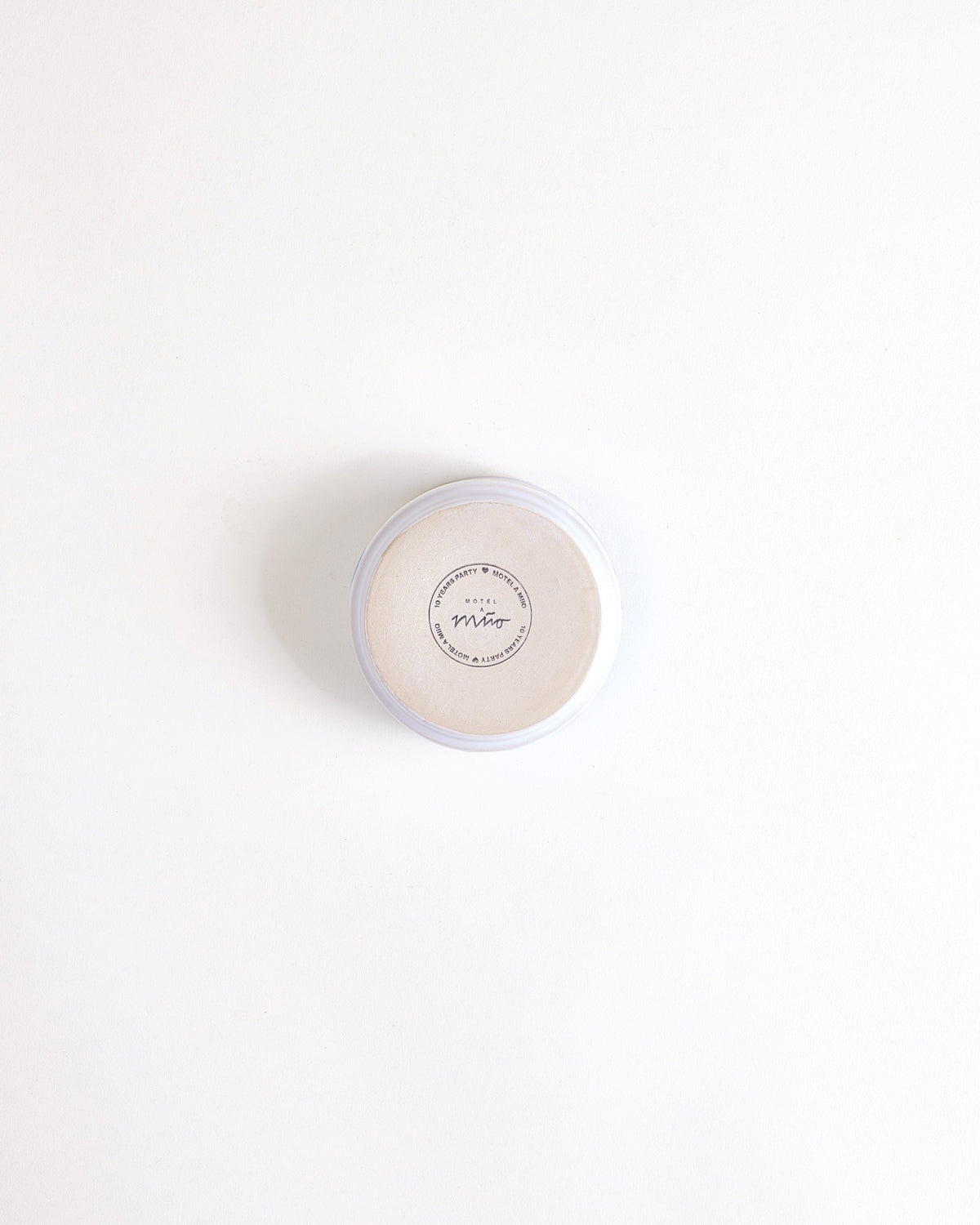 Coimbra - Large Sauce bowl sand