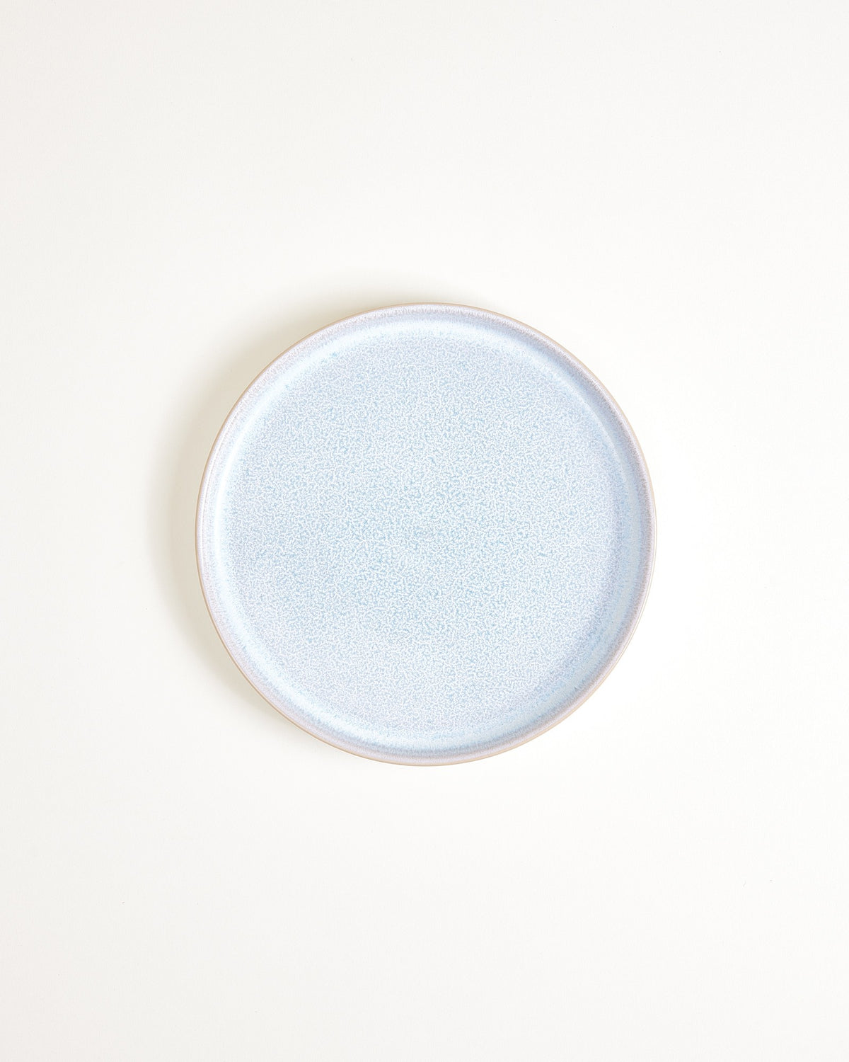 Cordoama - Small plate modern azure