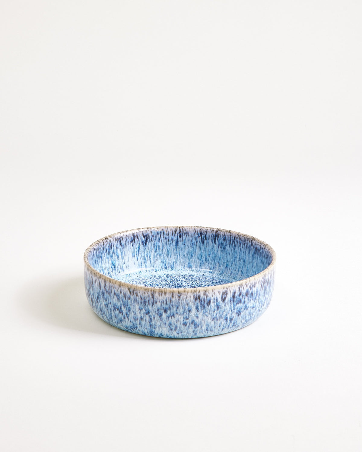 Cordoama Müslischale modern blau