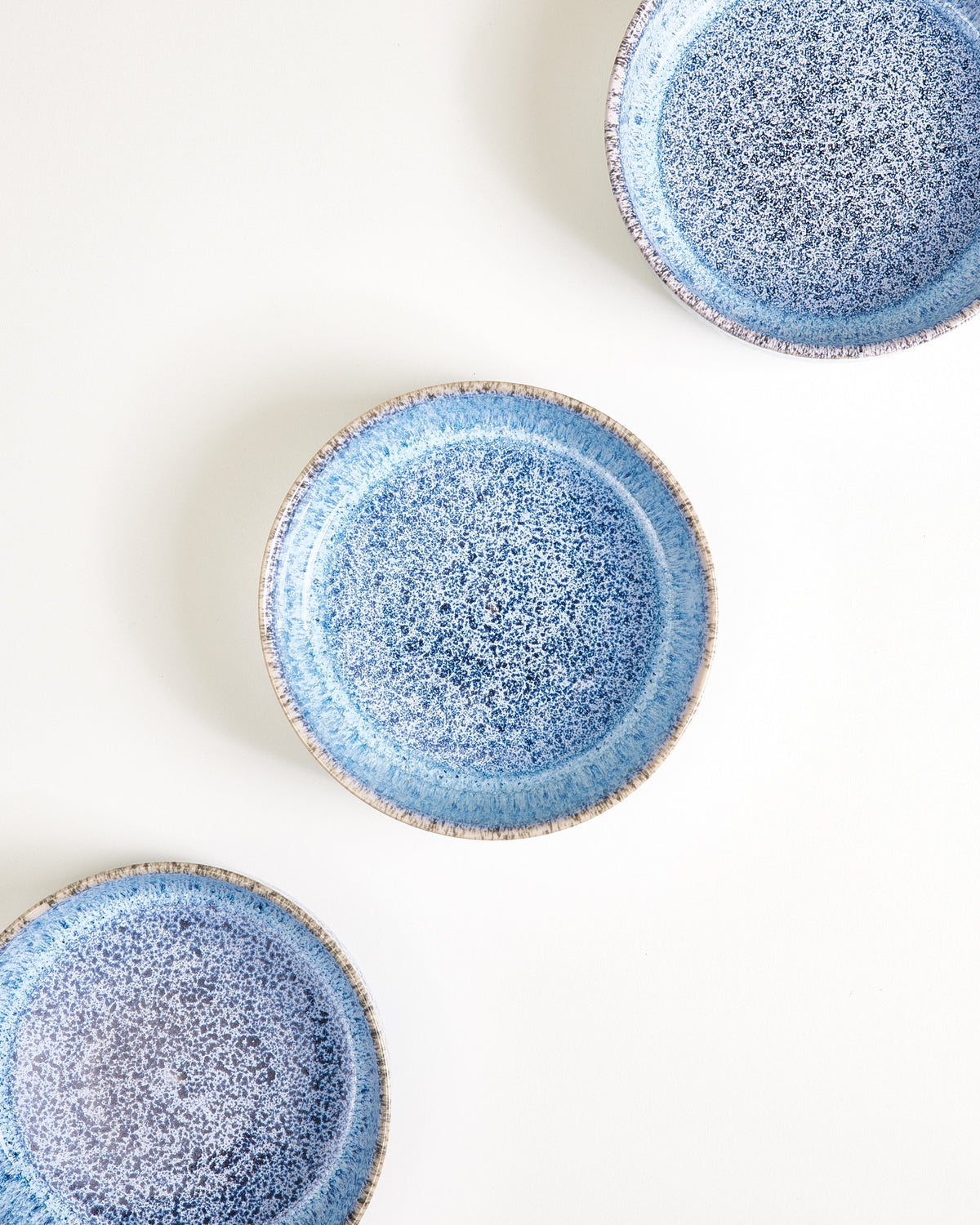 Cordoama - Cereal bowl modern blue