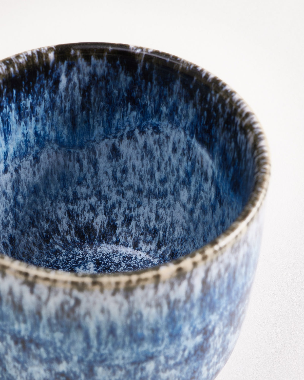 Cordoama - Grote kop blauw