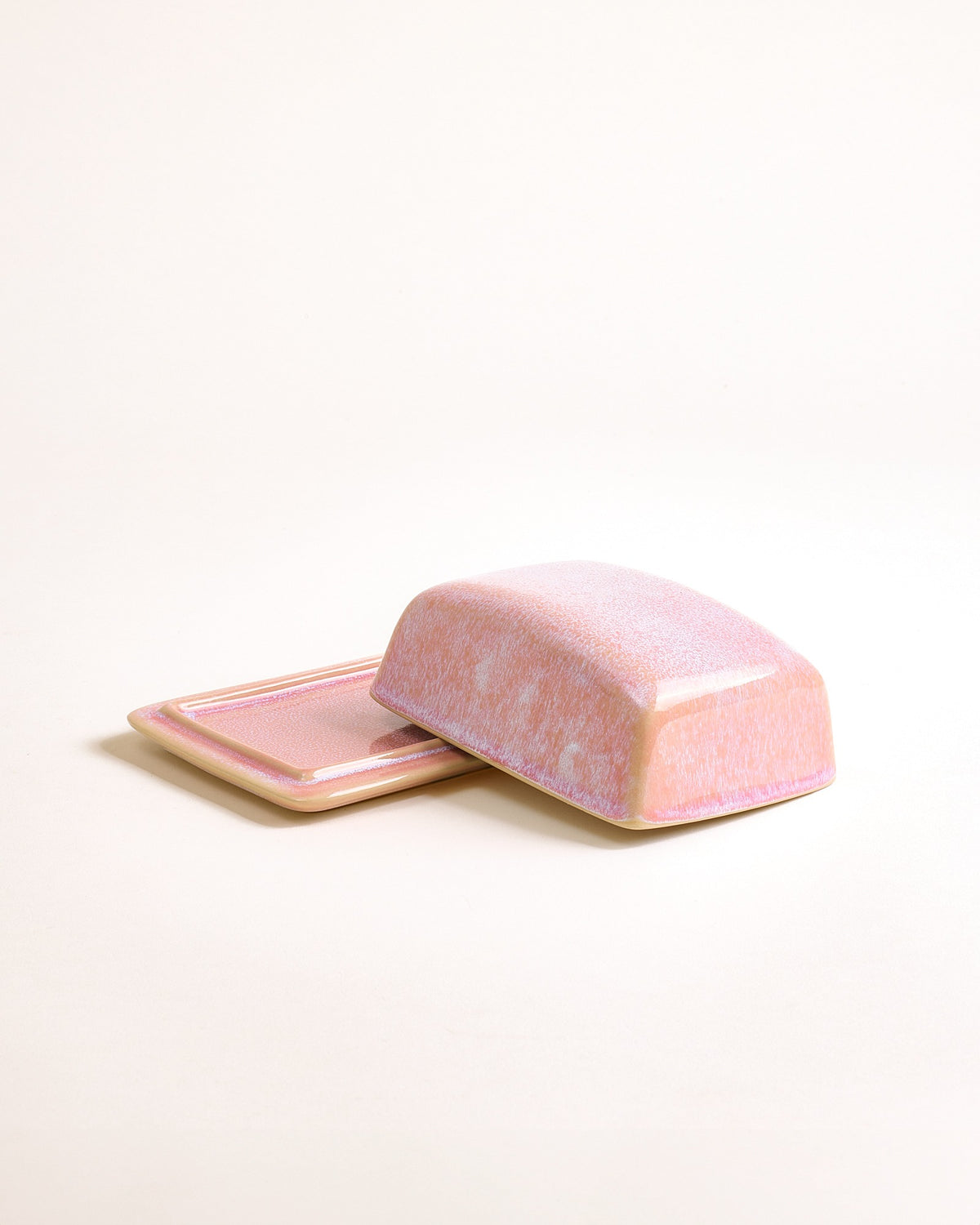 Cordoama - Butter dish rosé