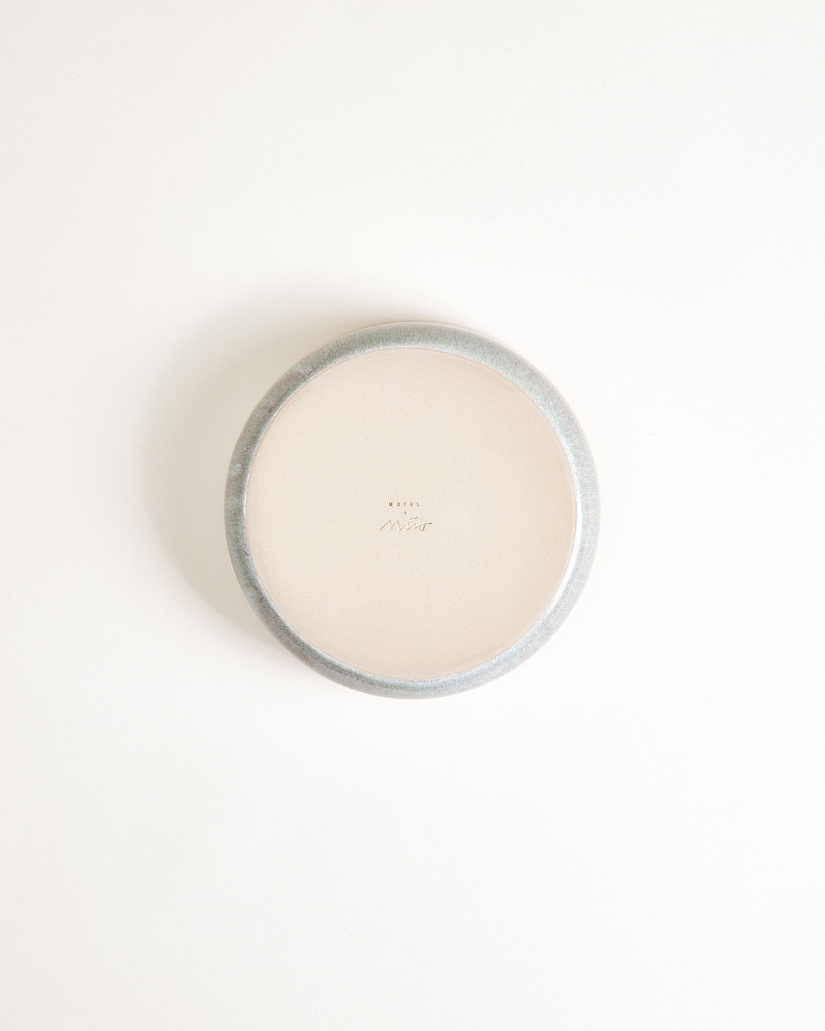 Cordoama - Cereal bowl modern gray
