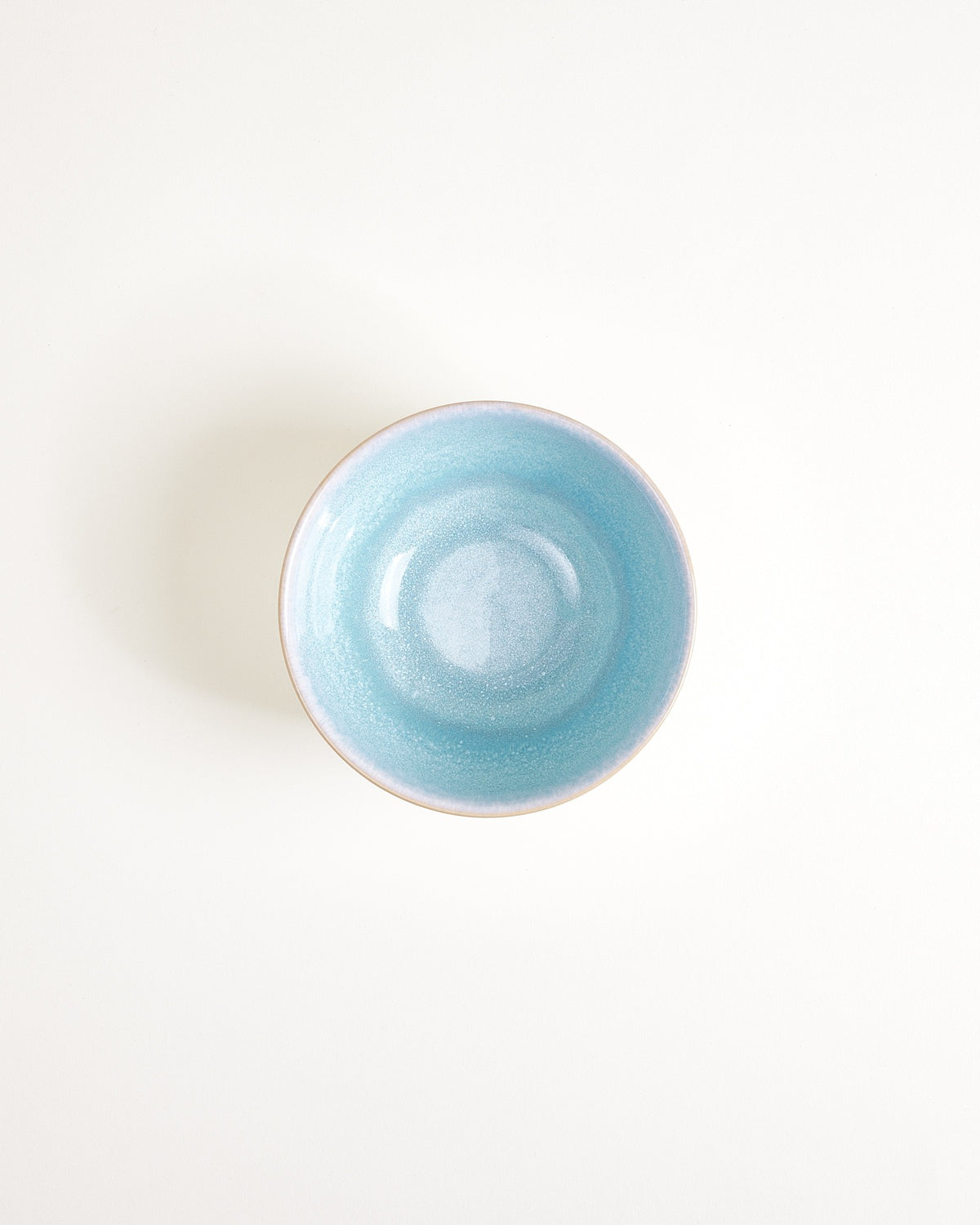 Cordoama Geschirr-Set classic aqua 16-teilig