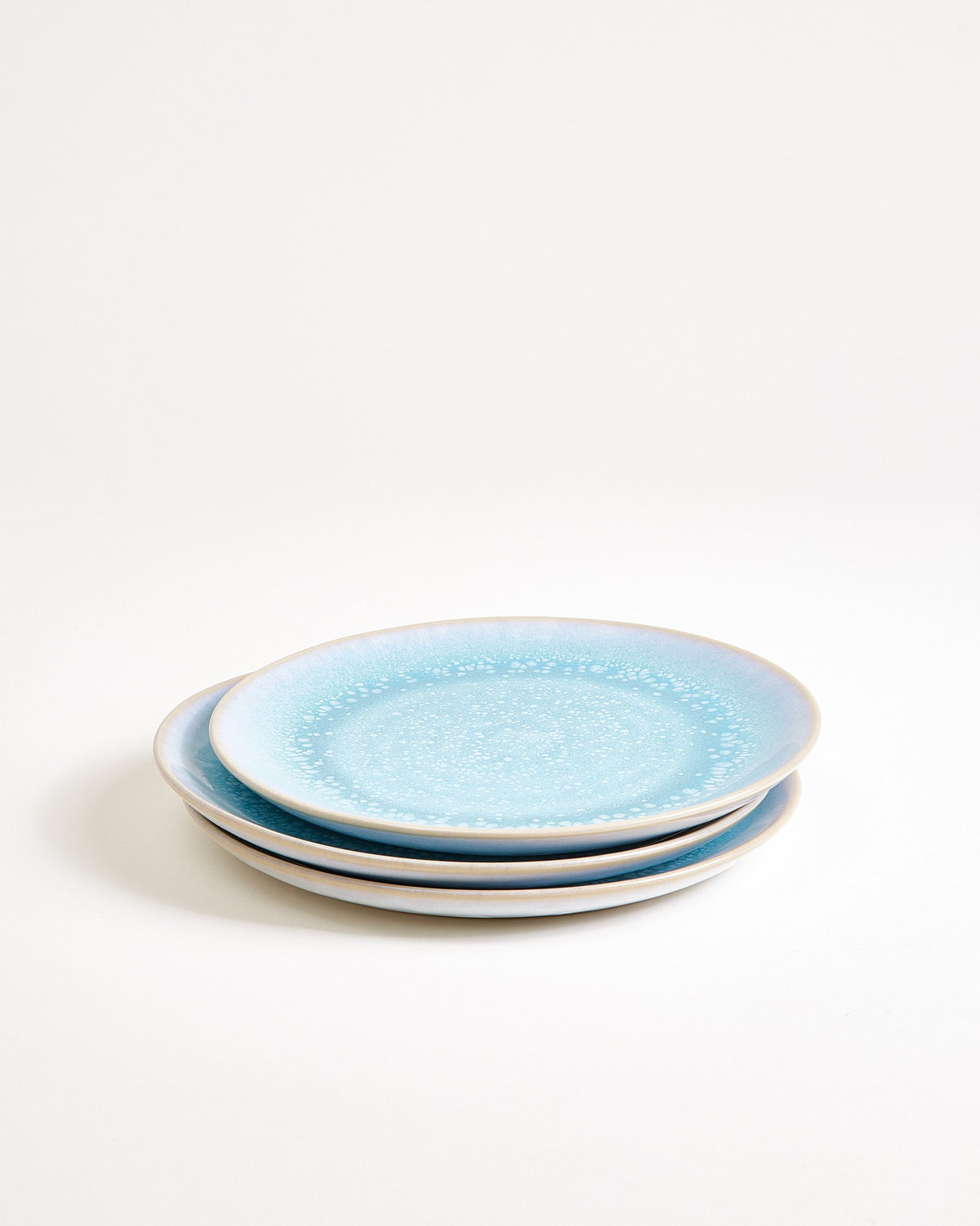 Cordoama - Piatto piccolo classico aqua