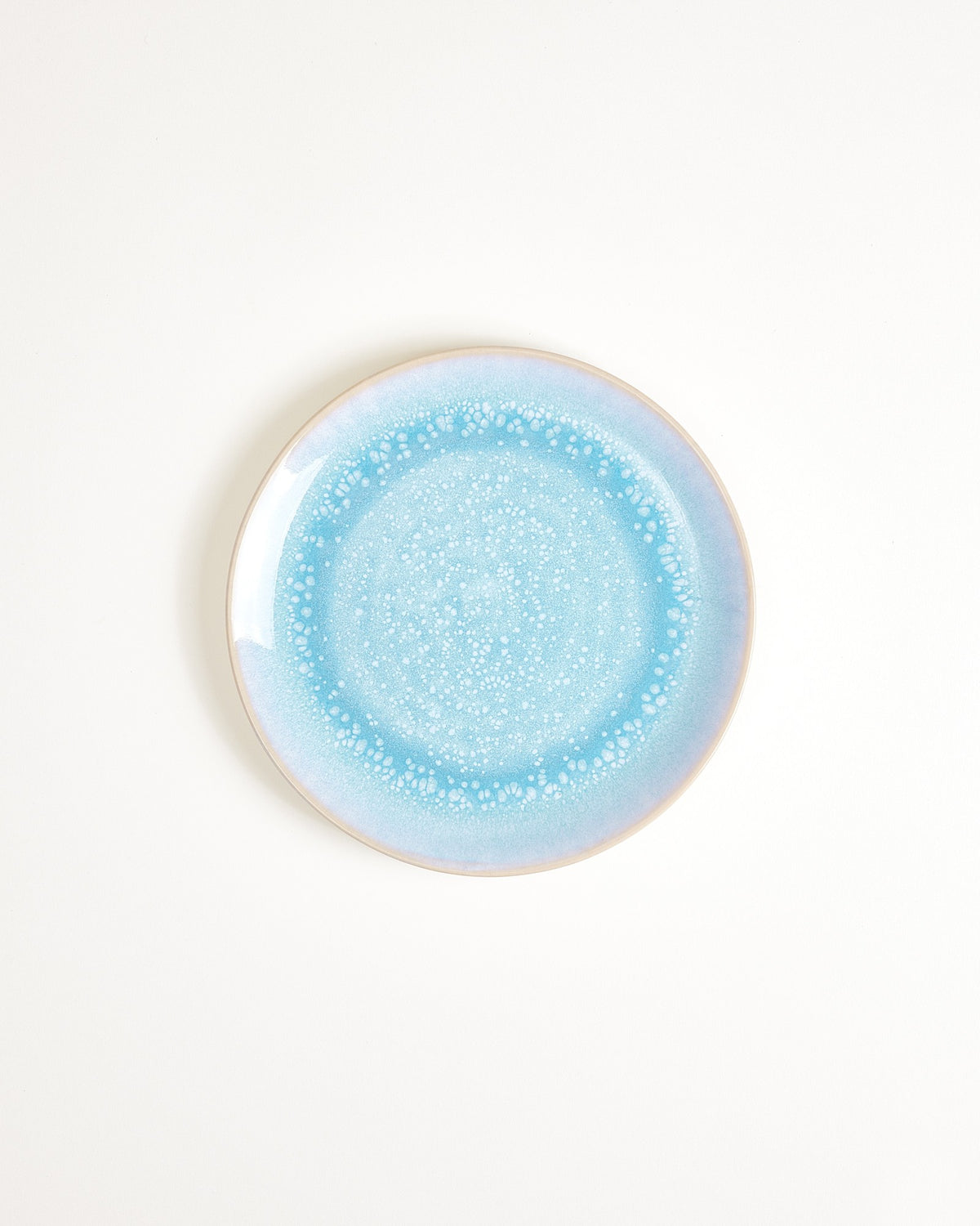 Cordoama - Small plate classic aqua