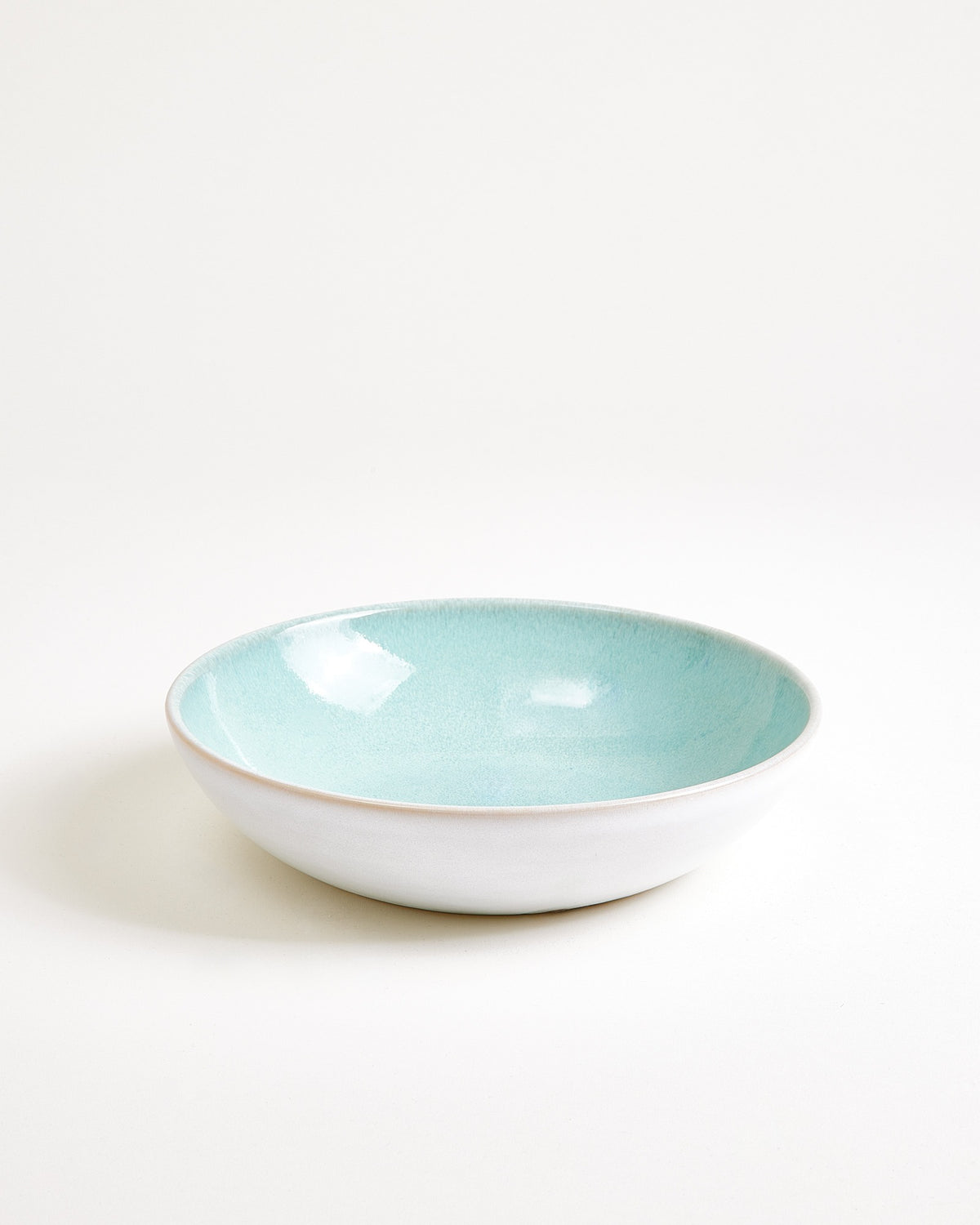 Cordoama - Pasta plate classic mint