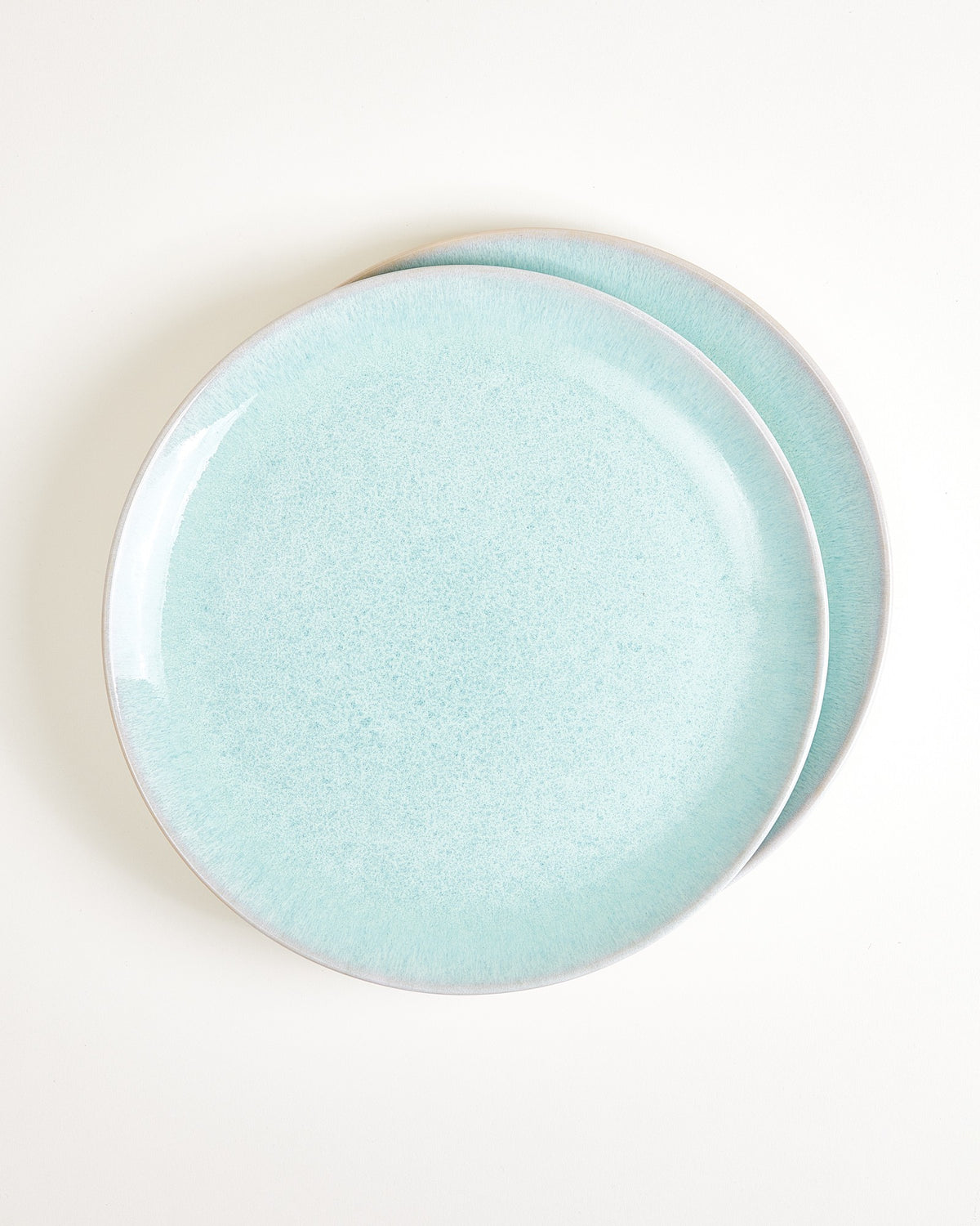 Cordoama - Large plate classic mint