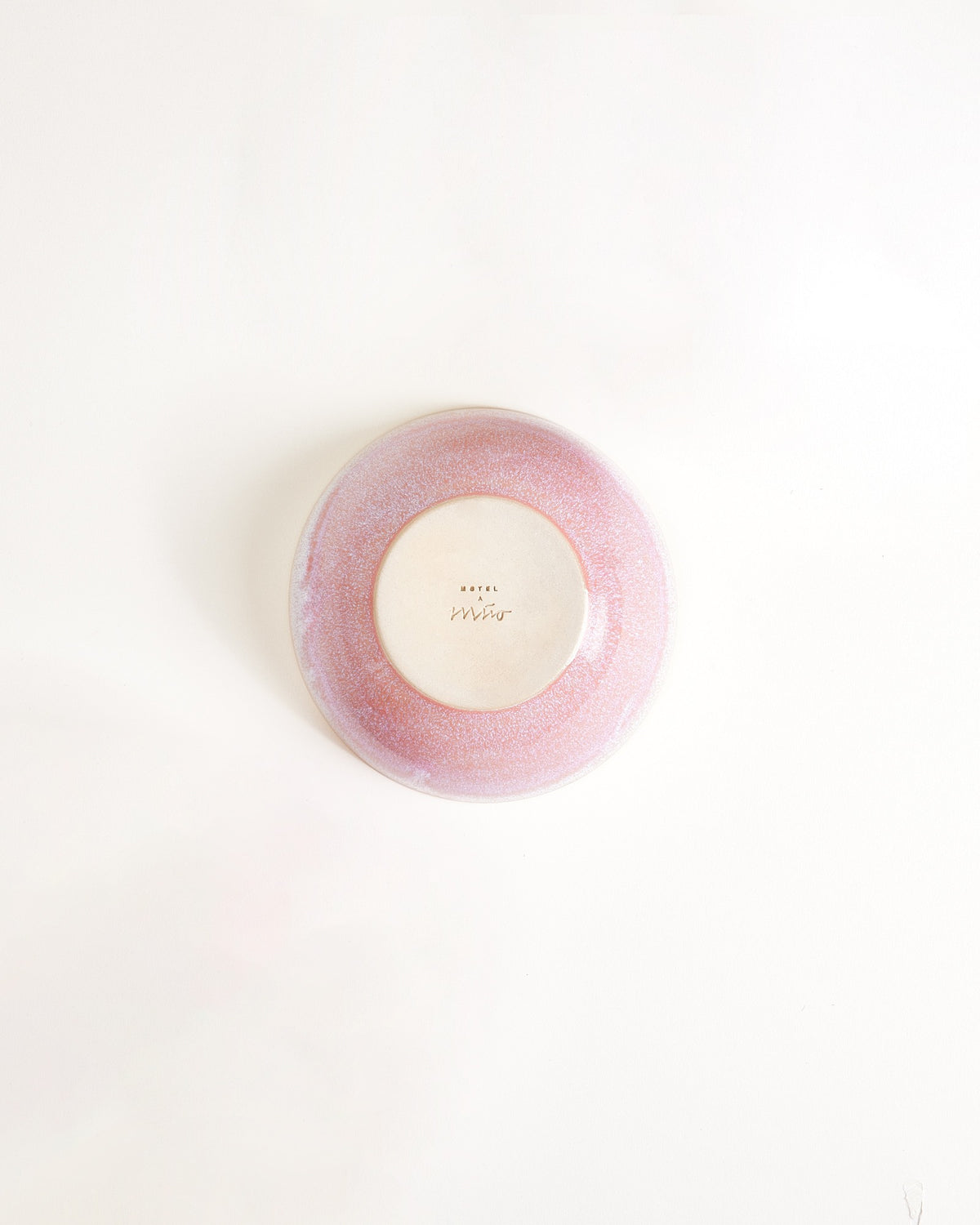 Cordoama Müslischale classic rosé