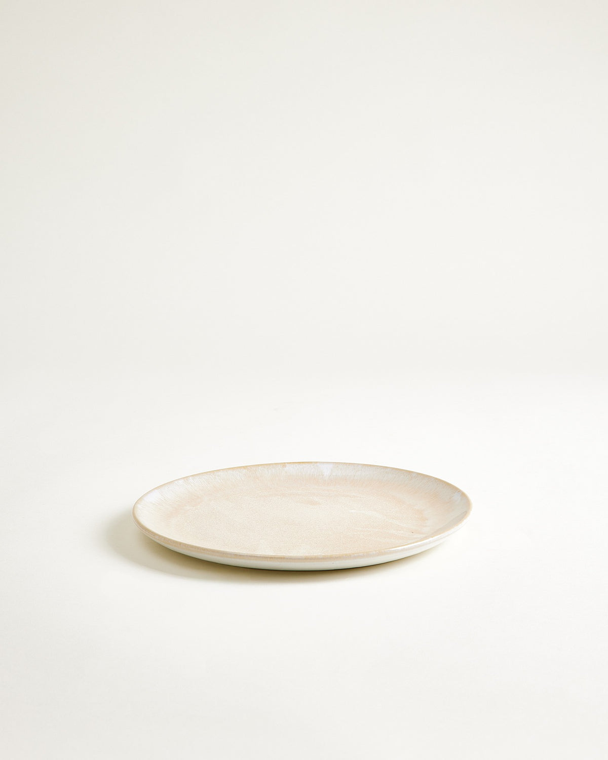 Cordoama - Small plate classic sand