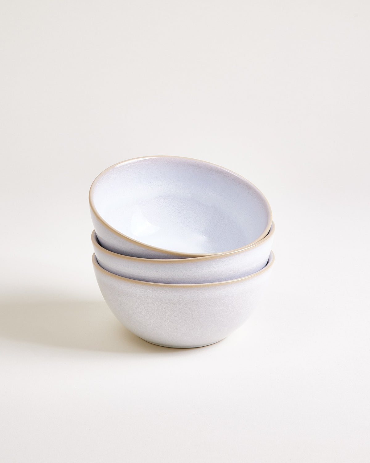 Cordoama - Cereal bowl classic white