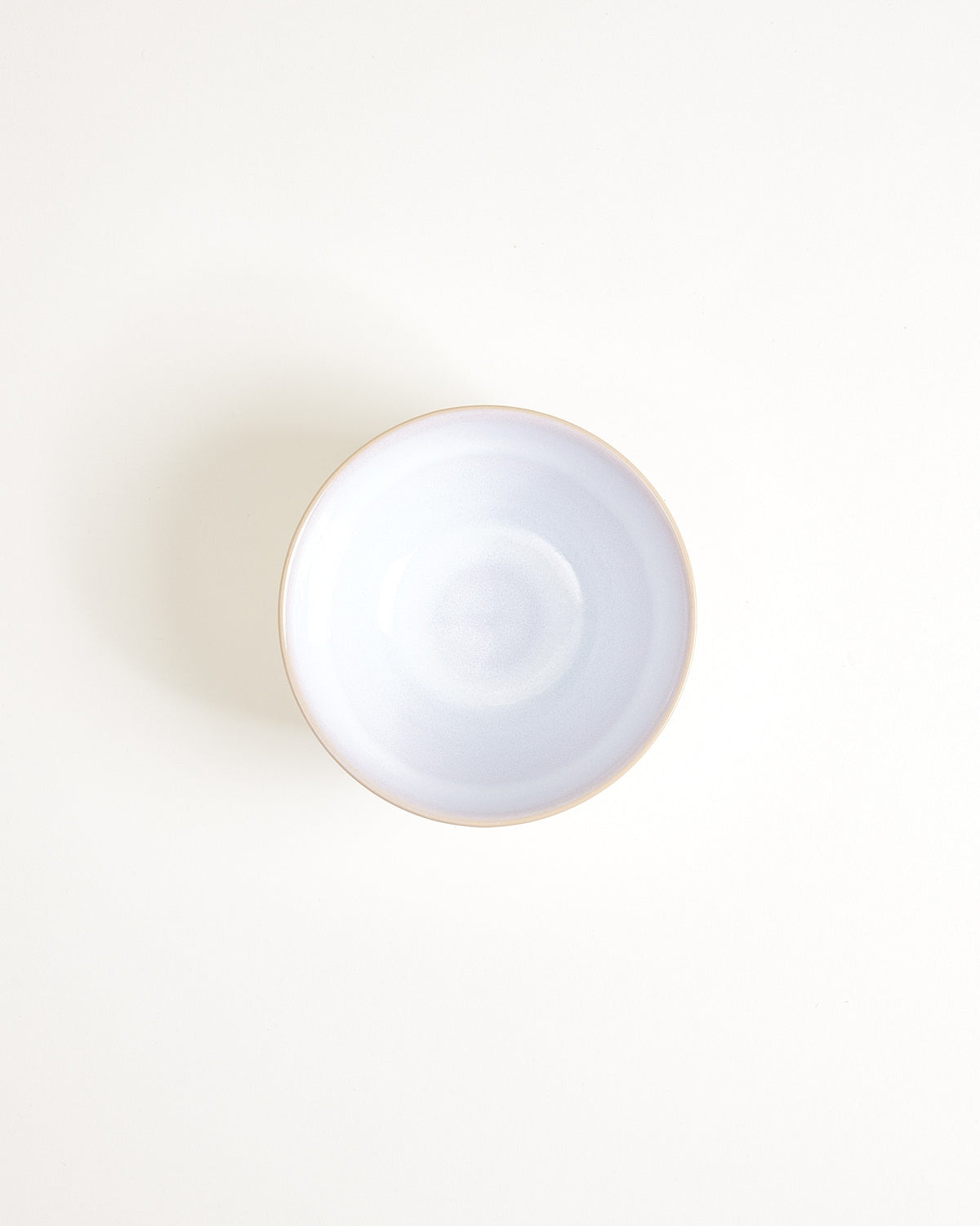 Cordoama - Cereal bowl classic white
