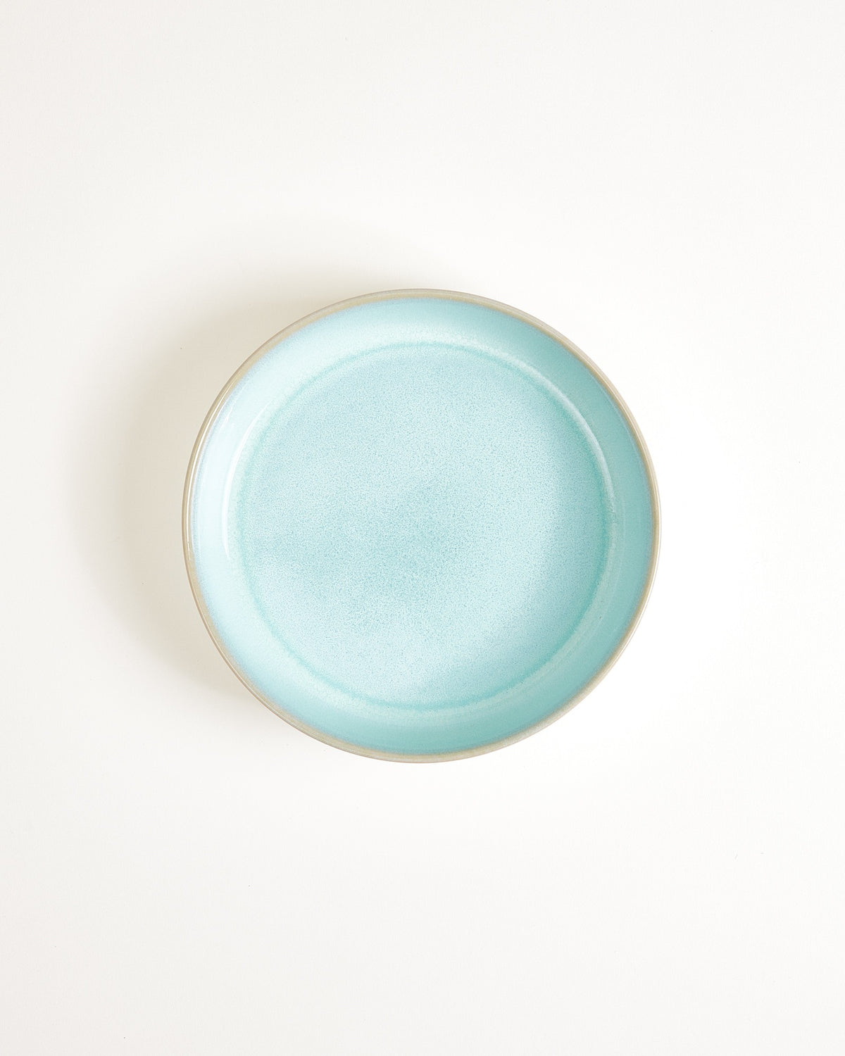 Cordoama - Pasta plate modern mint