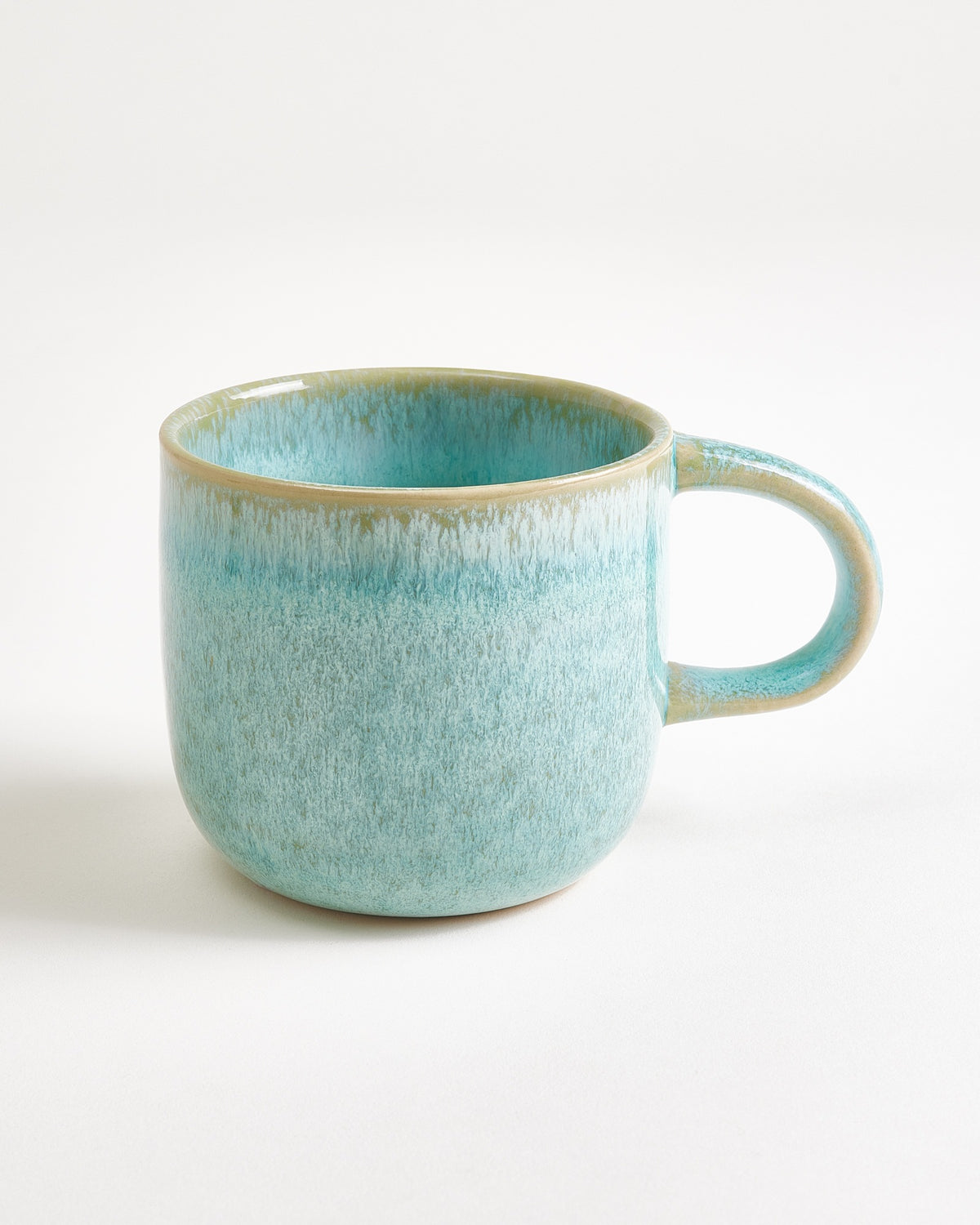Cordoama Tasse groß mint