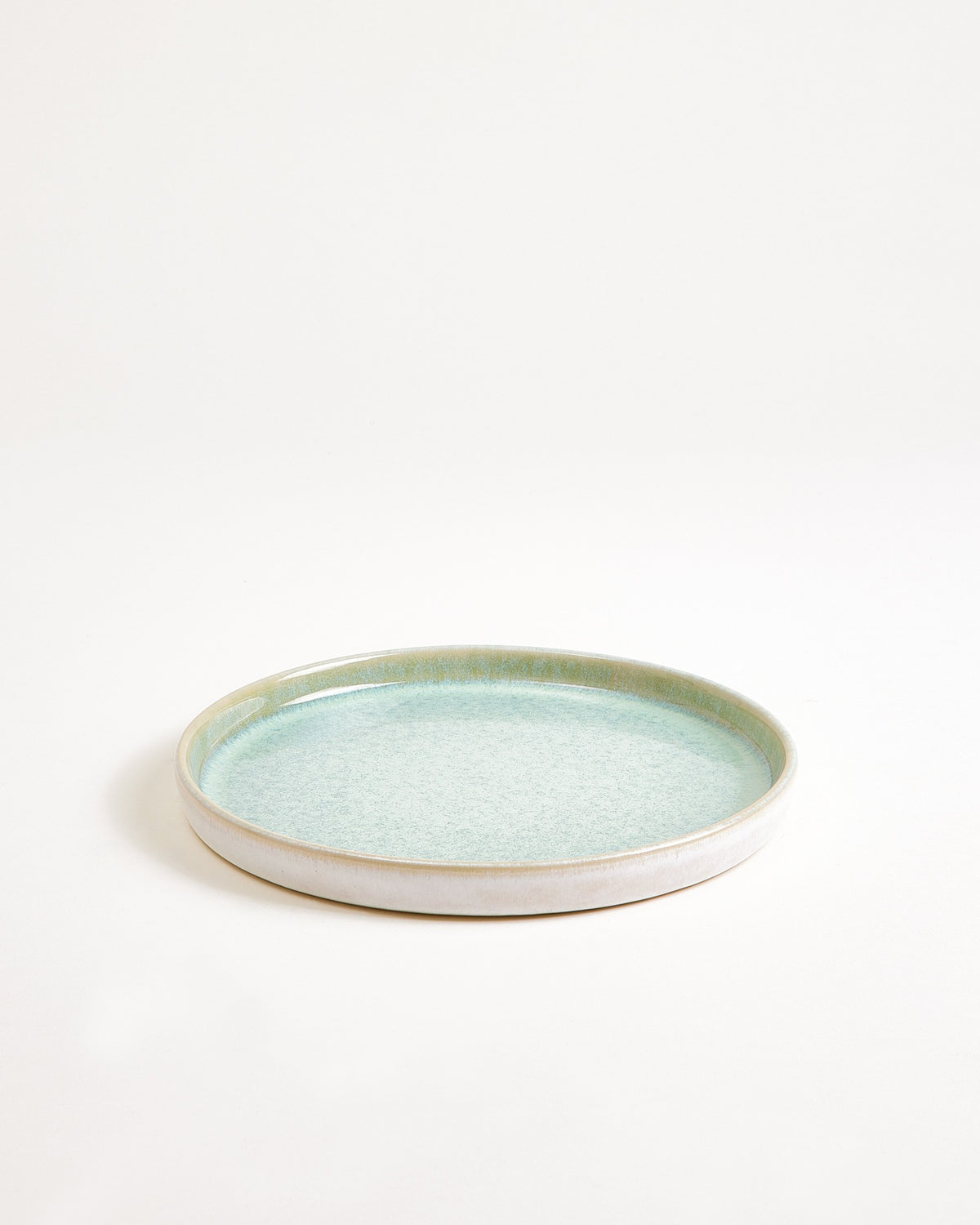 Cordoama - Small plate modern mint