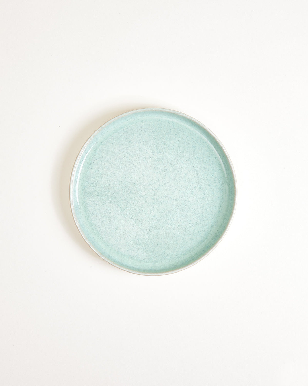 Cordoama - Small plate modern mint