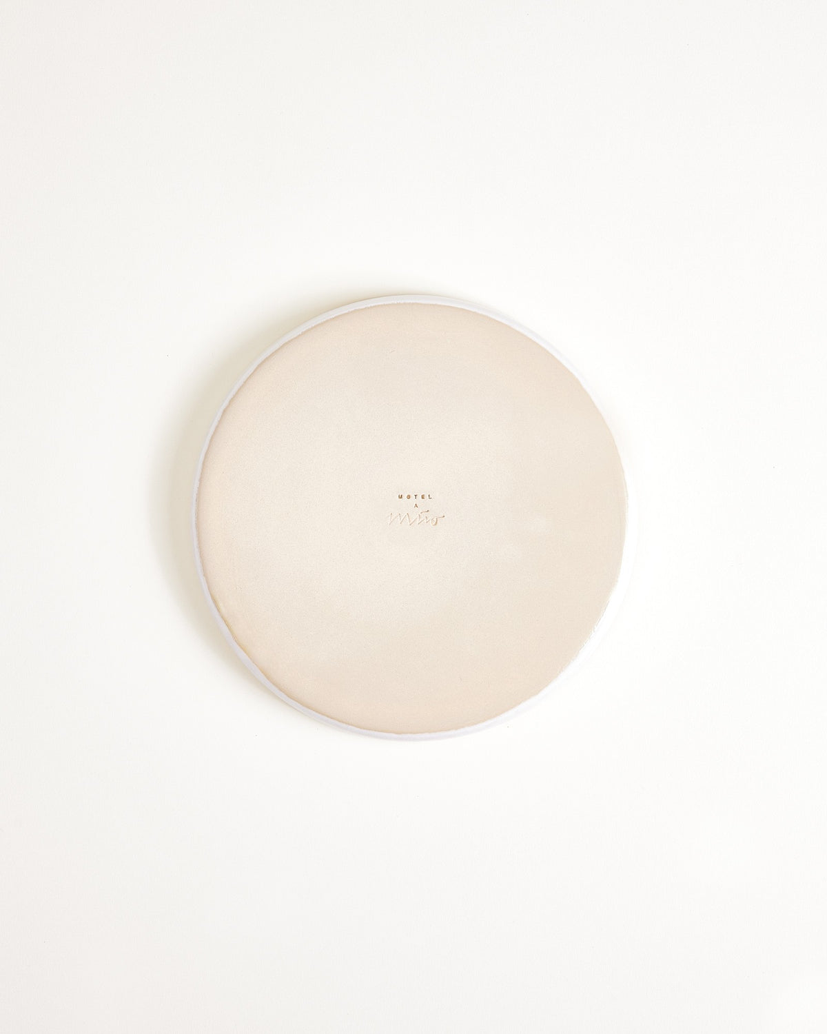 Cordoama - Small plate modern mint