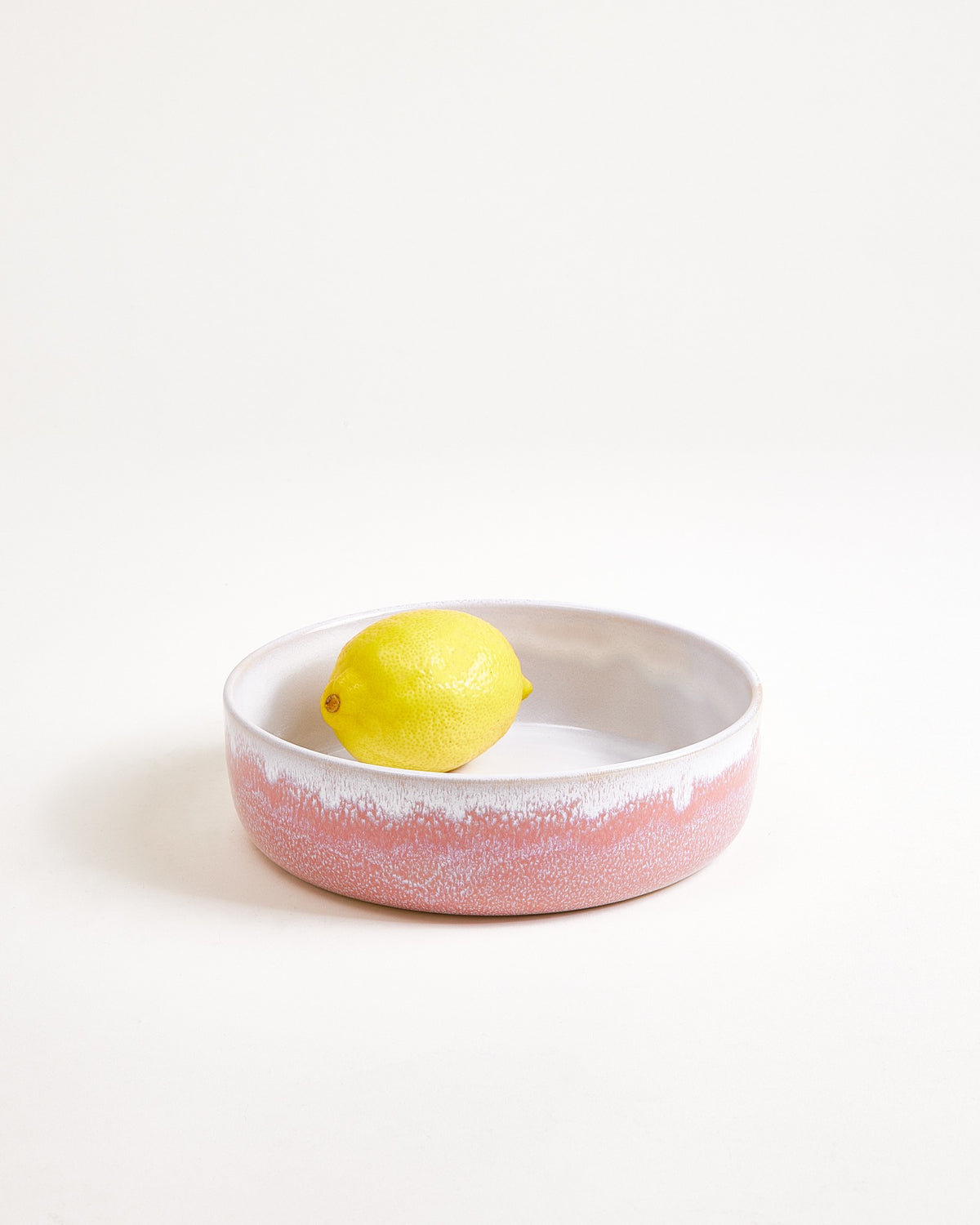 Cordoama - Cereal bowl modern rosé
