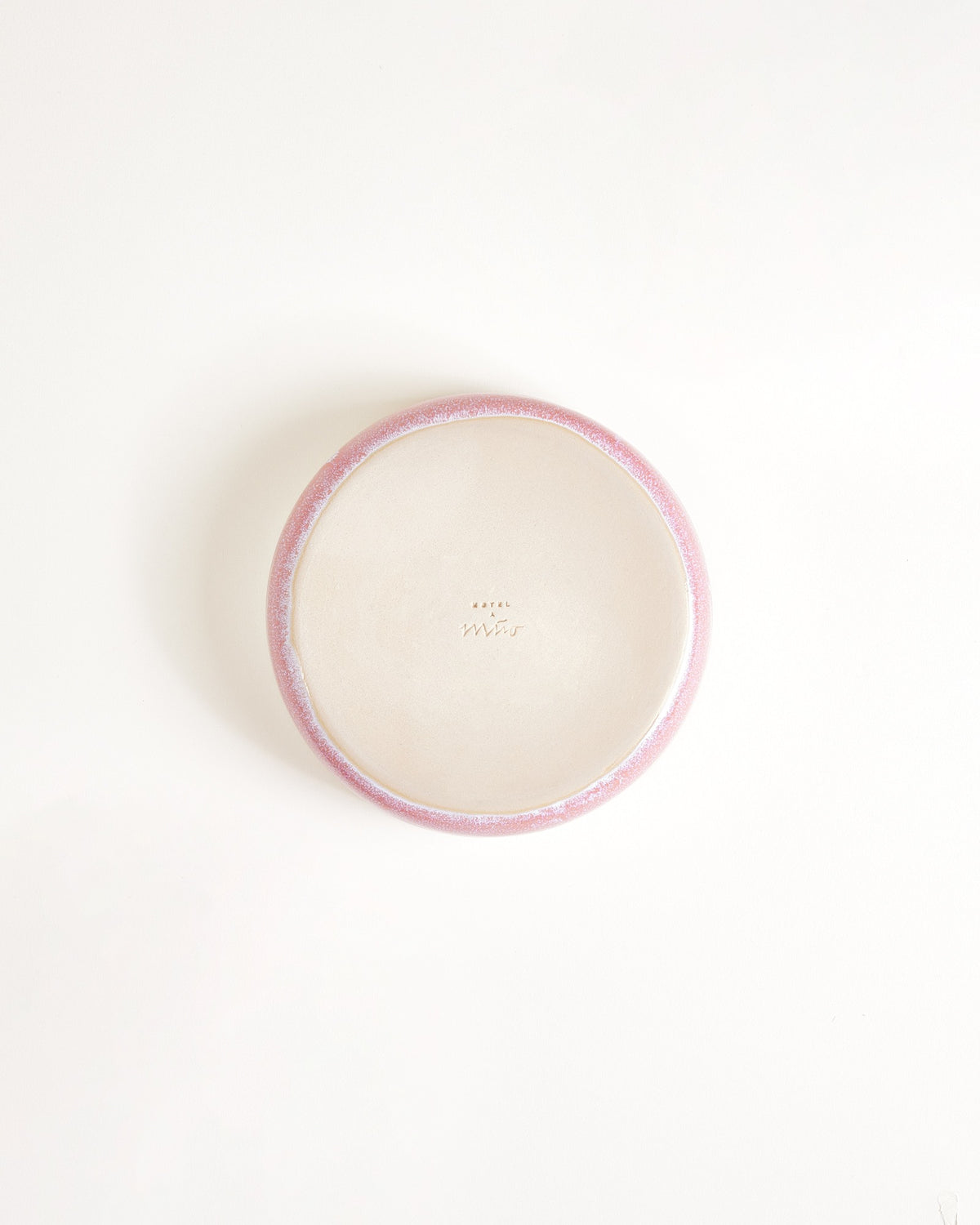 Cordoama - Cereal bowl modern rosé