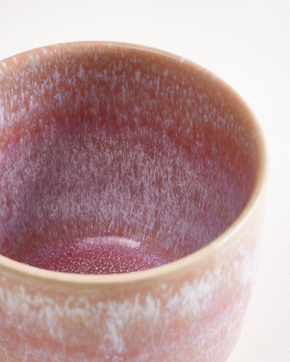Cordoama Tasse groß rosé