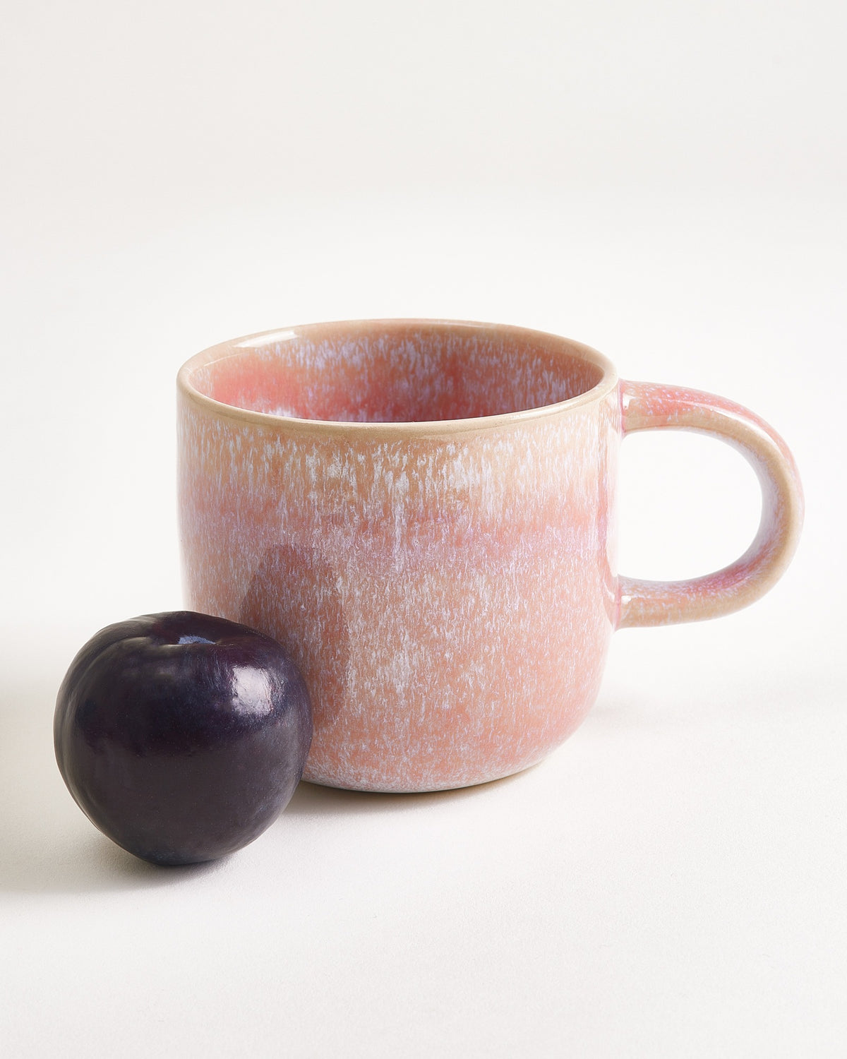 Cordoama Tasse groß rosé