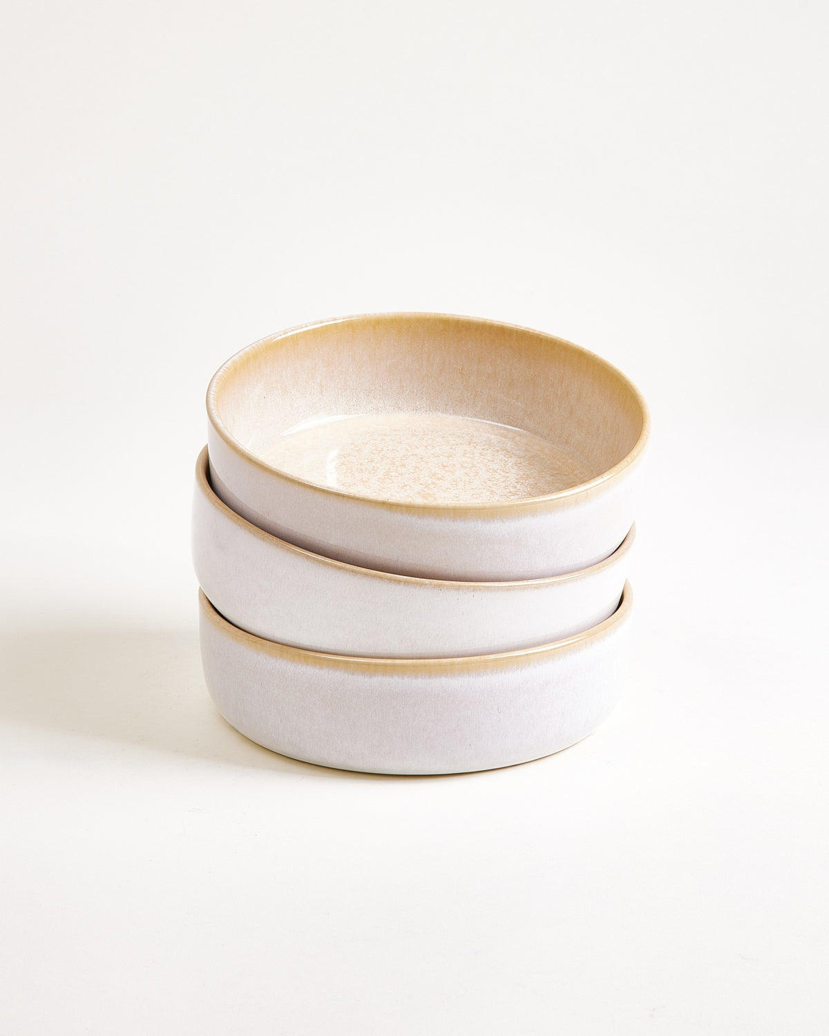 Cordoama Müslischale modern sand