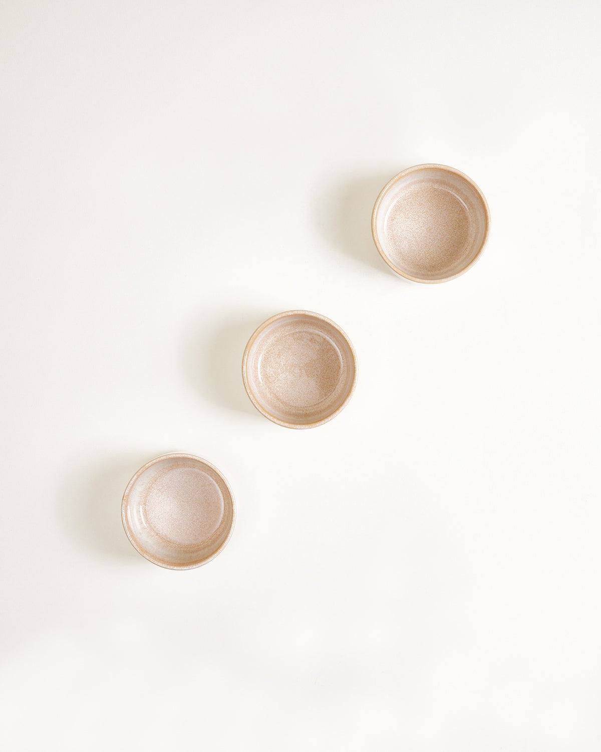 Cordoama - Large Sauce bowl sand