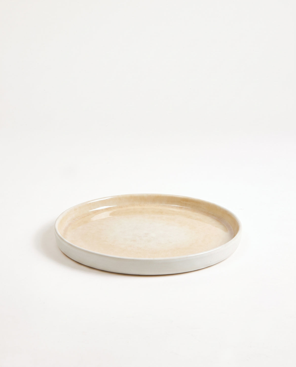Cordoama Geschirr-Set modern sand 32-teilig