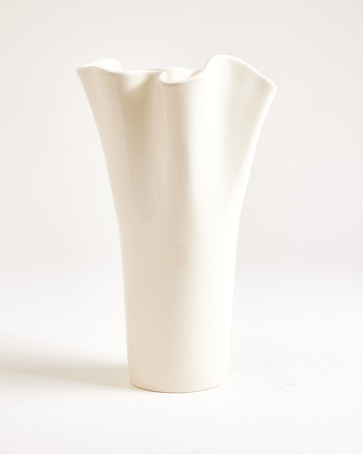 Duna - Vase L sand