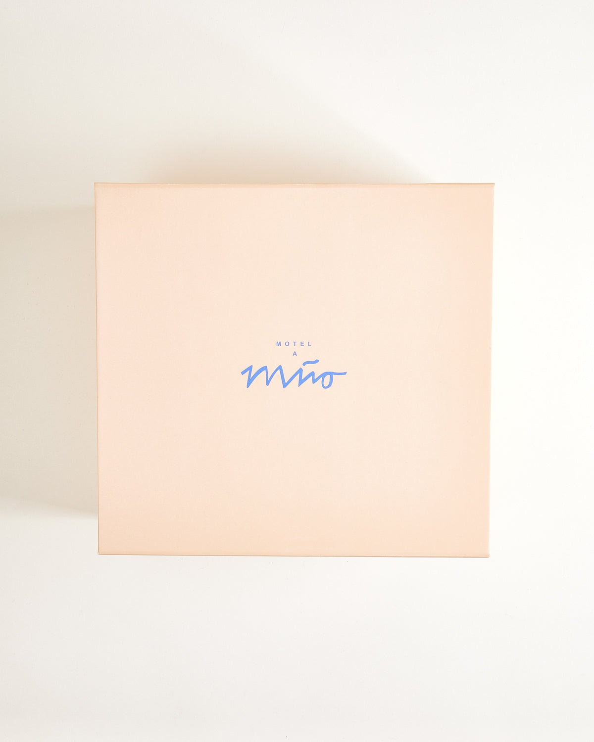 Gift box M pink