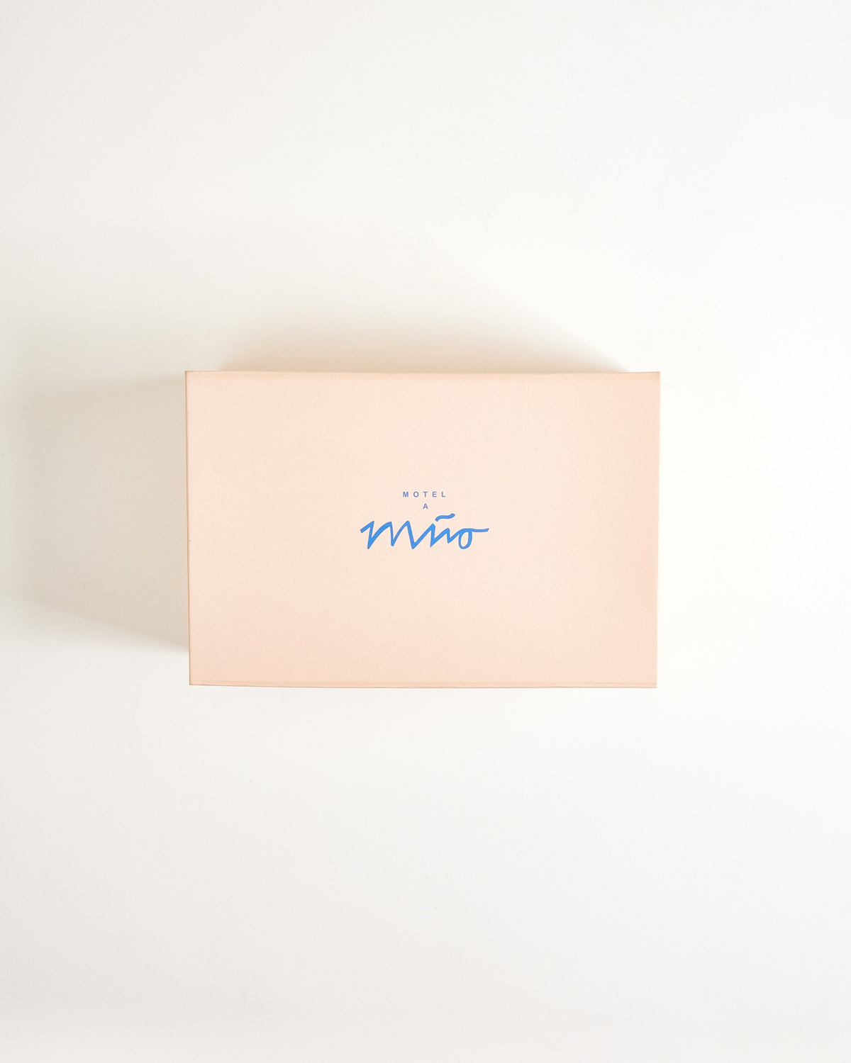 Gift box S pink