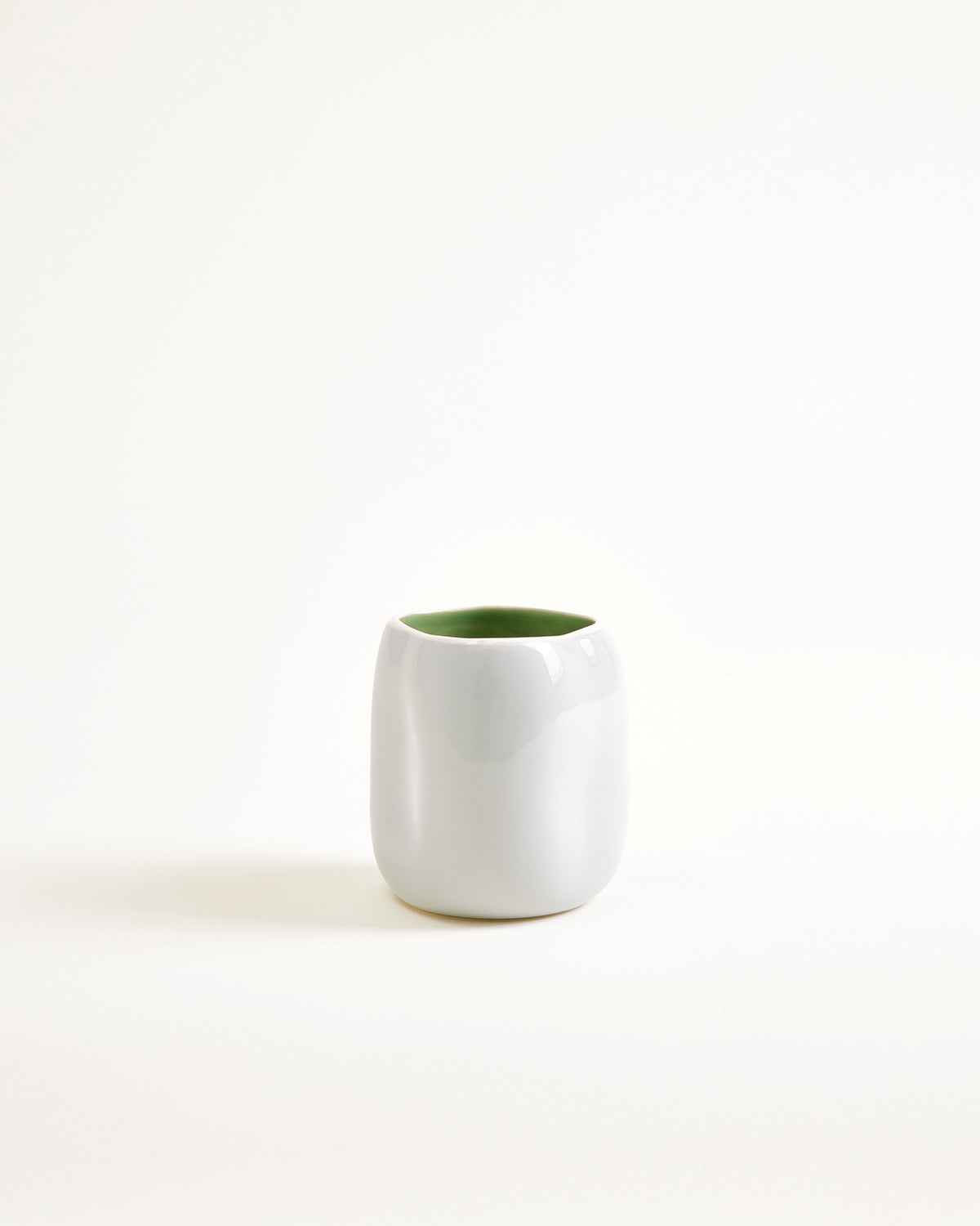 João Vase S hellblau salbei