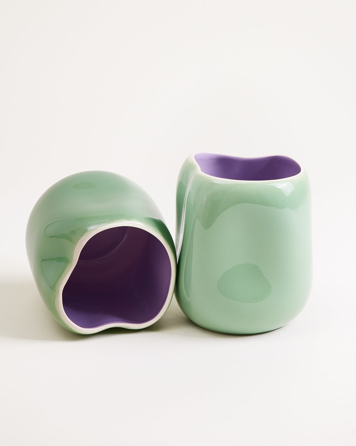 João Vase M salbei lila