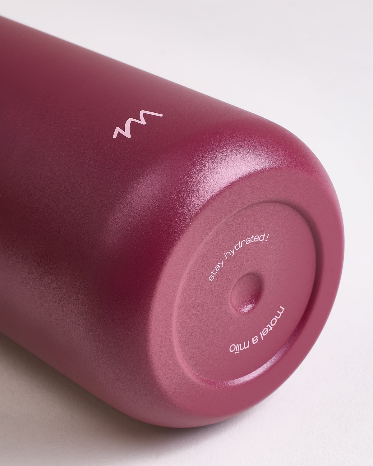 Lola Trinkflasche burgund