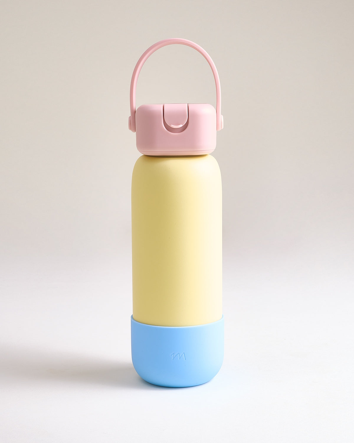 Lola - Bouteille jaune