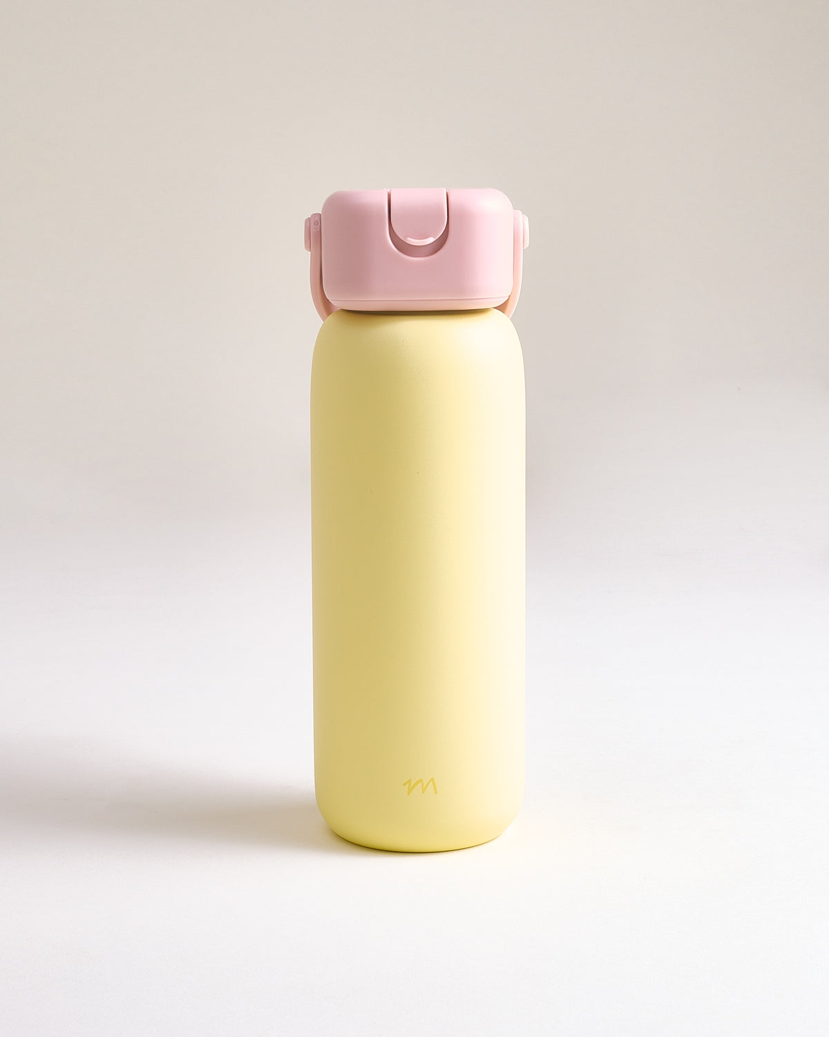 Lola - Drinking bottle yellow