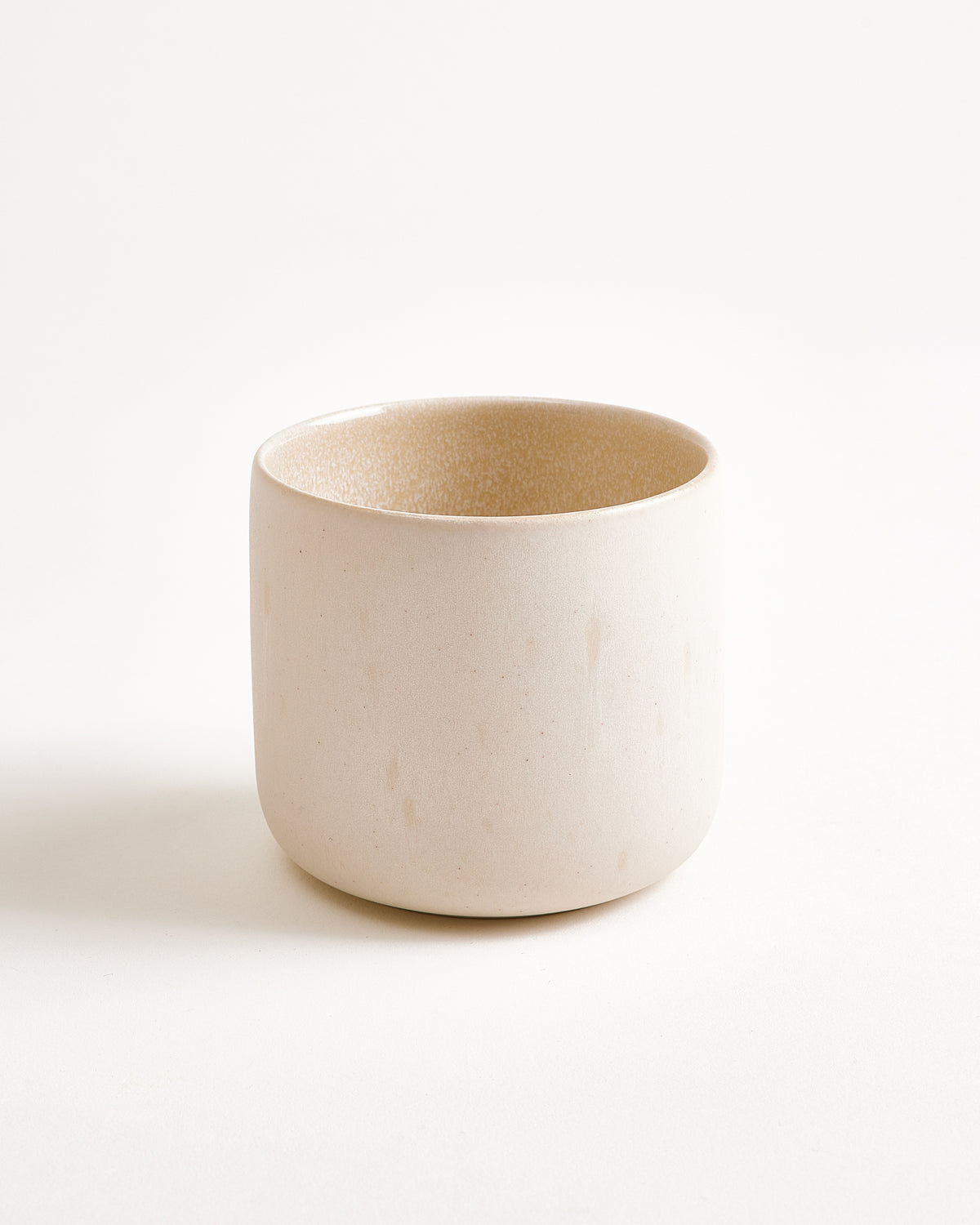 Lorosa - Large cup sand