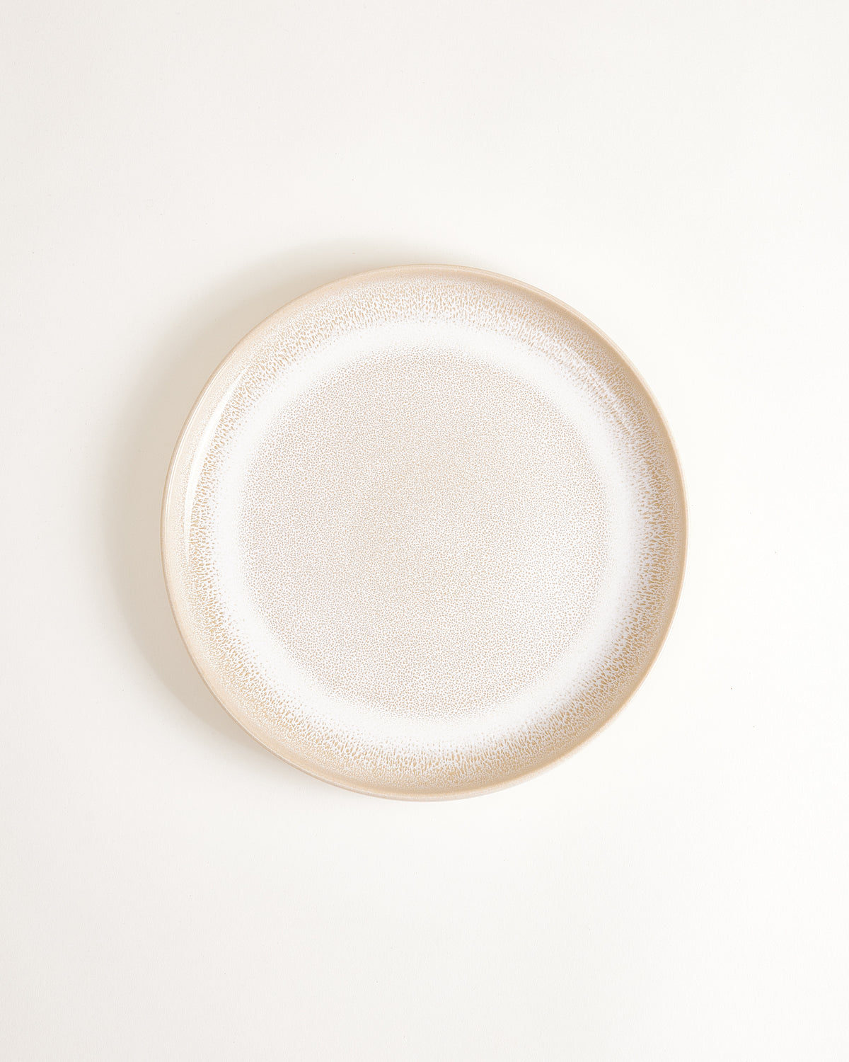 Lorosa Geschirr-Set modern sand 8-teilig