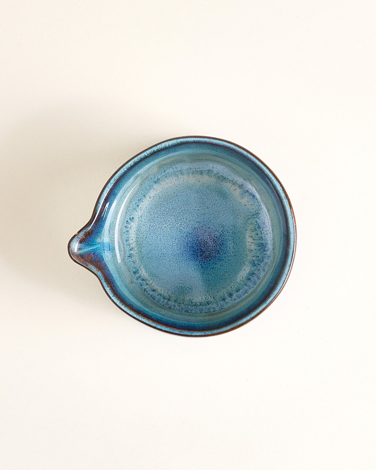 Madeira - Matcha Bowl Bubble green-blue
