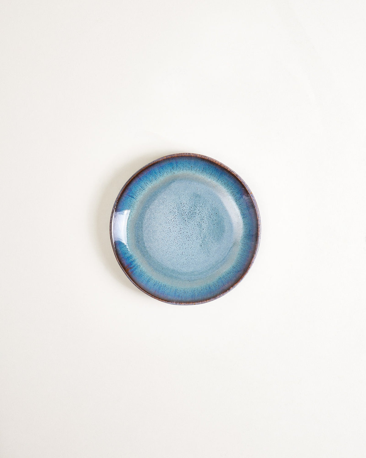 Madeira Miniteller grünblau